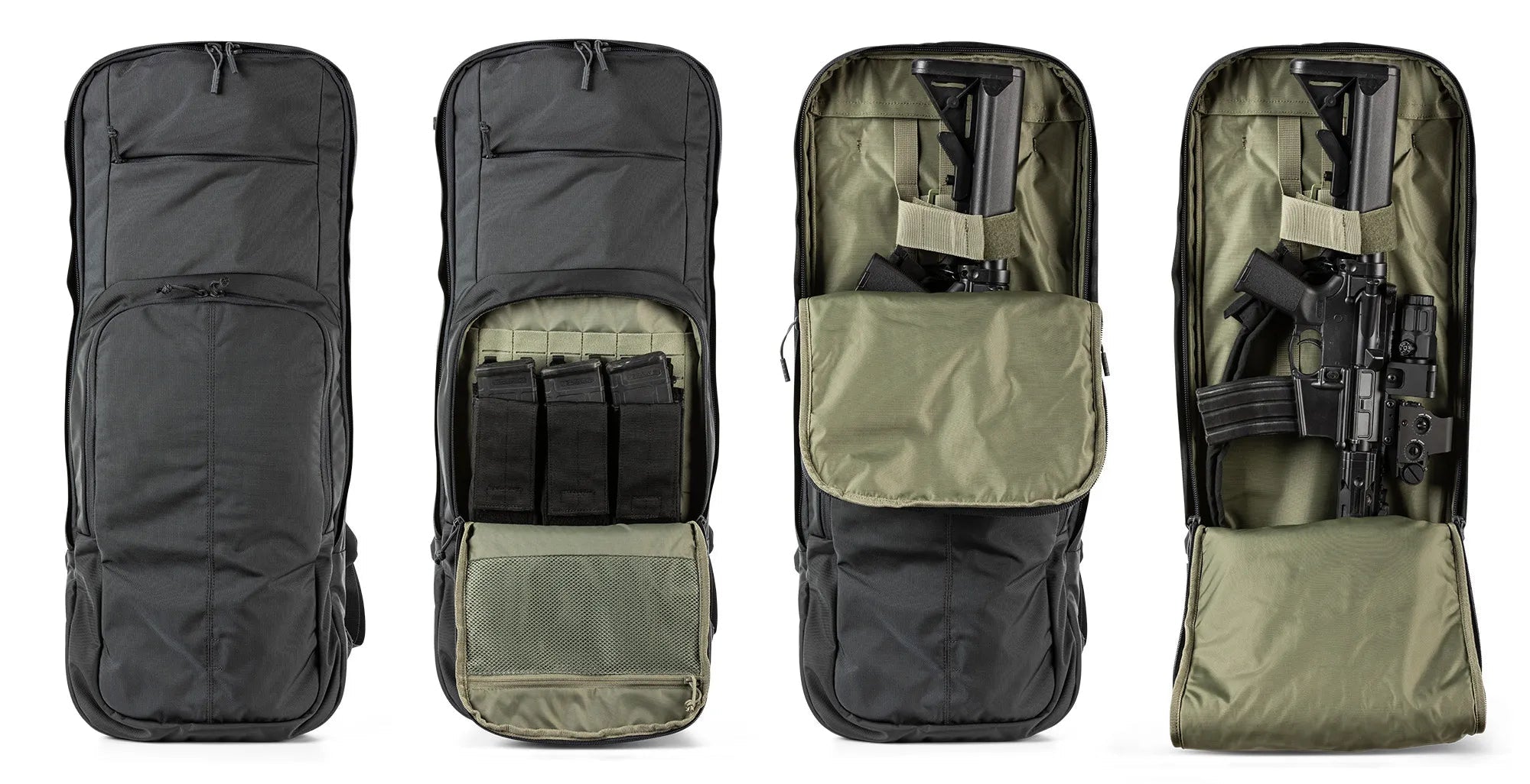 5.11 Tactical LV M4 18L Shorty Bag 56474 - WCUniforms