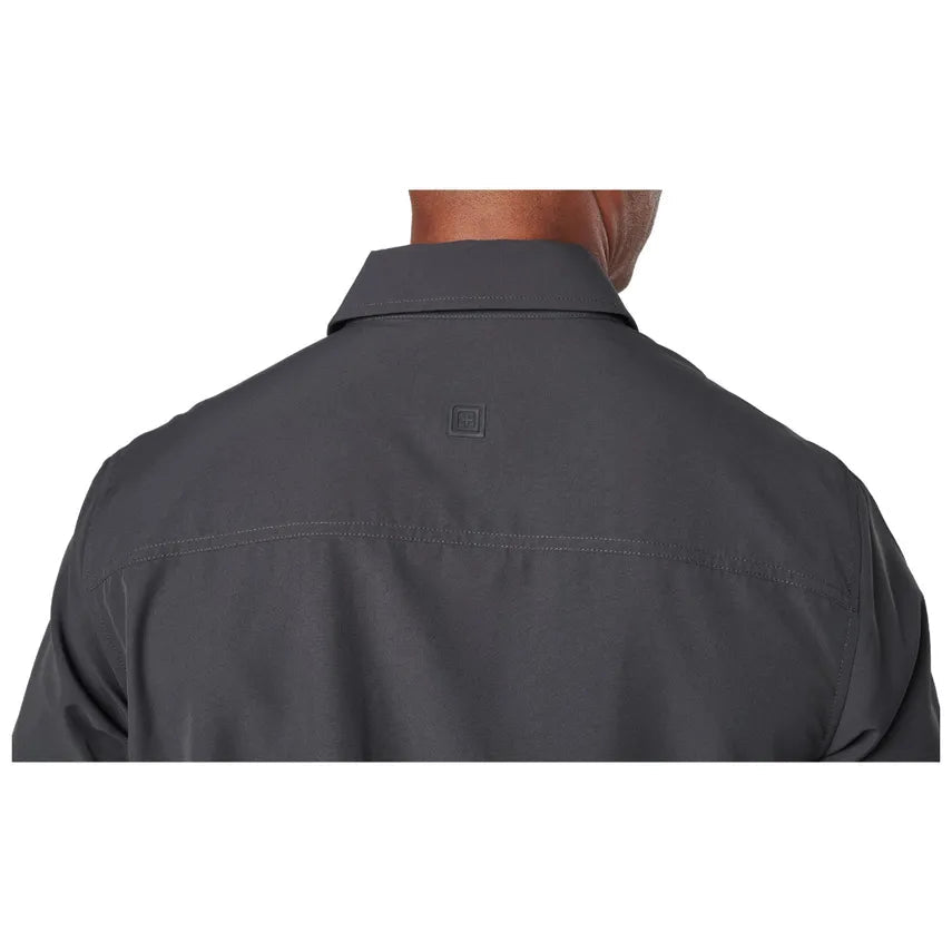 5.11 Tactical Marksman Short Sleeve Shirt UPF 50+ 71208 - WCUniforms