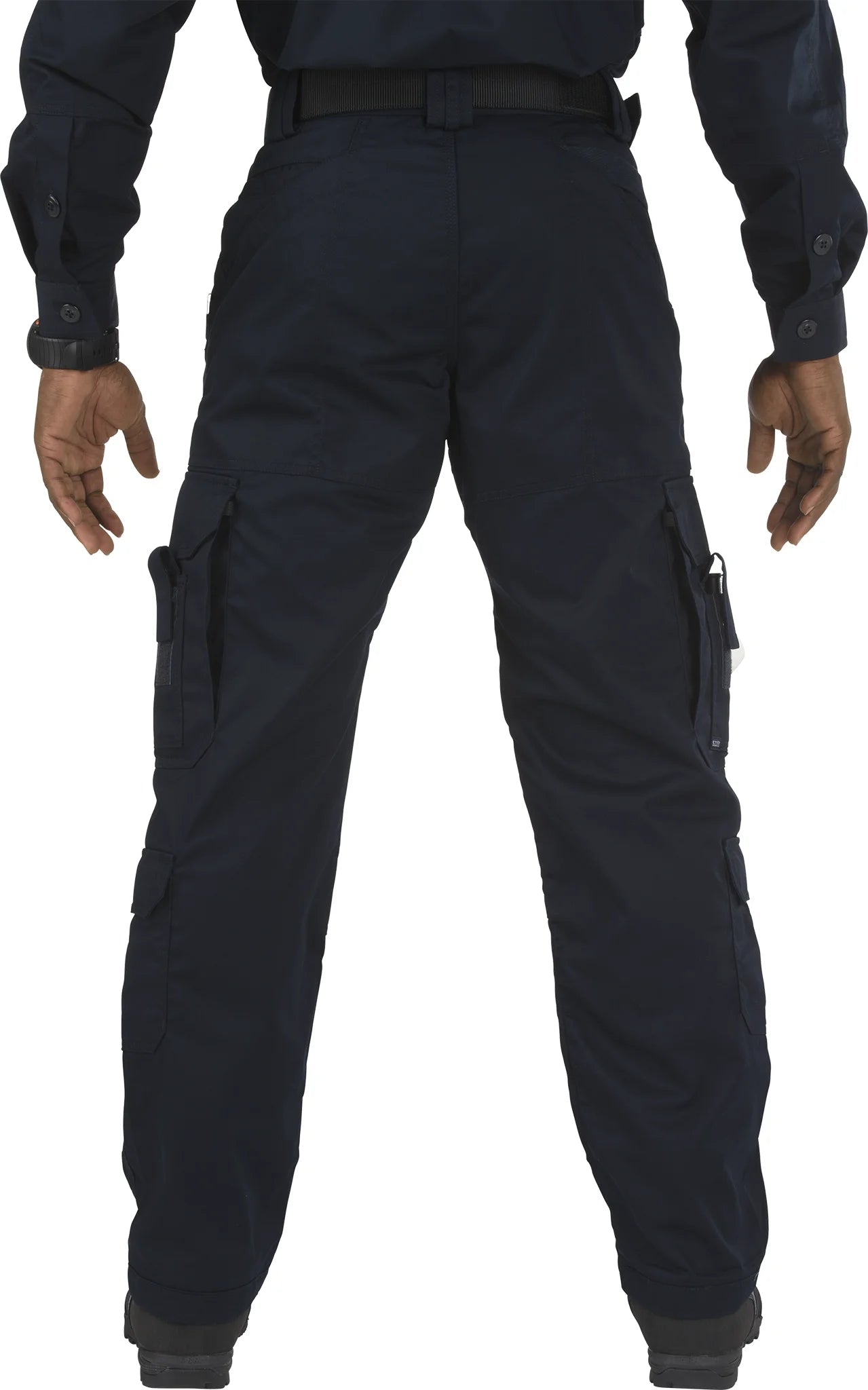 5.11® Tactical Men’s Regular Fit EMS Cargo Pants | 74310 (PFAS-Free) - WCUniforms
