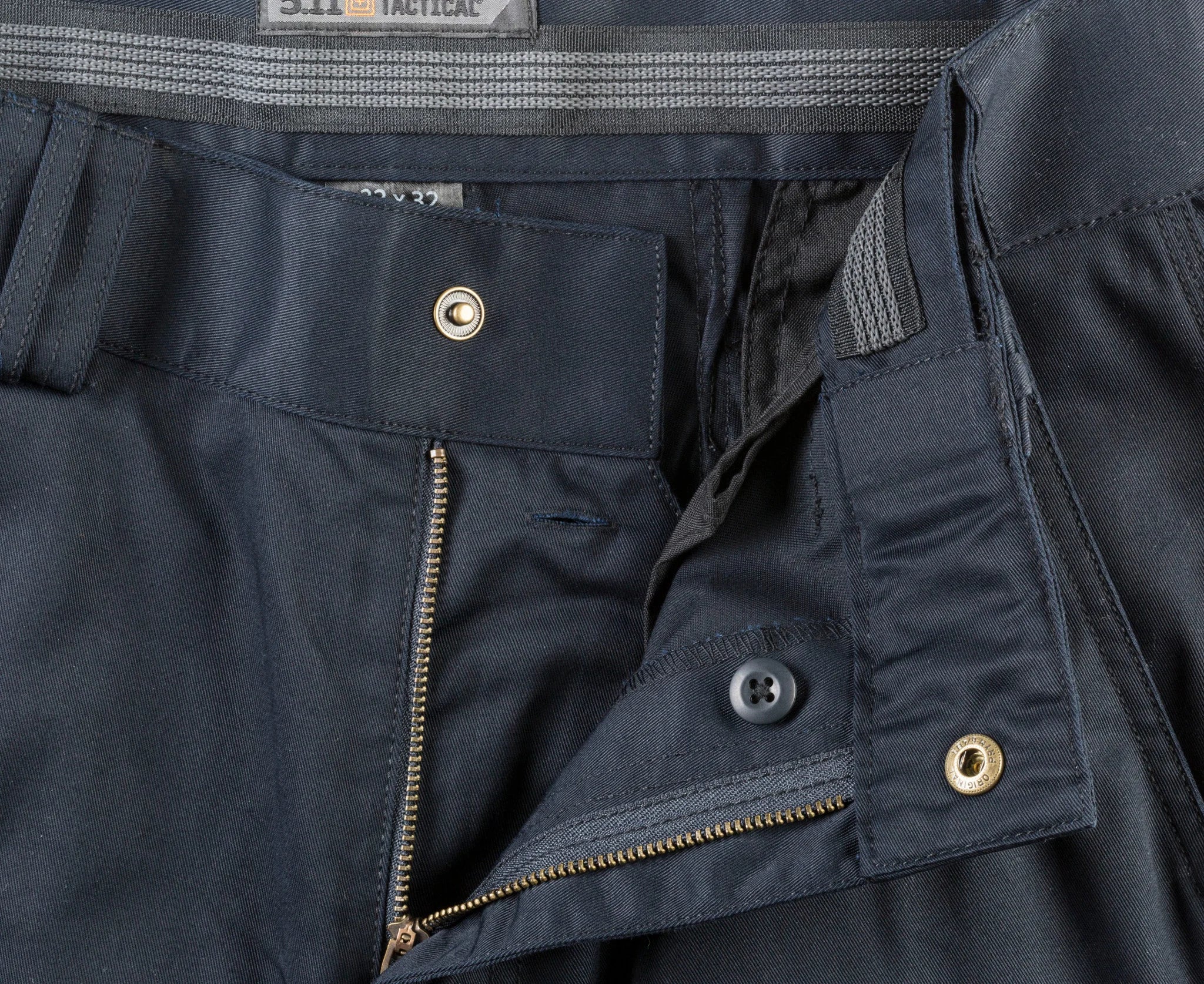 5.11® Tactical Men’s Regular Fit EMS Cargo Pants | 74310 (PFAS-Free) - WCUniforms