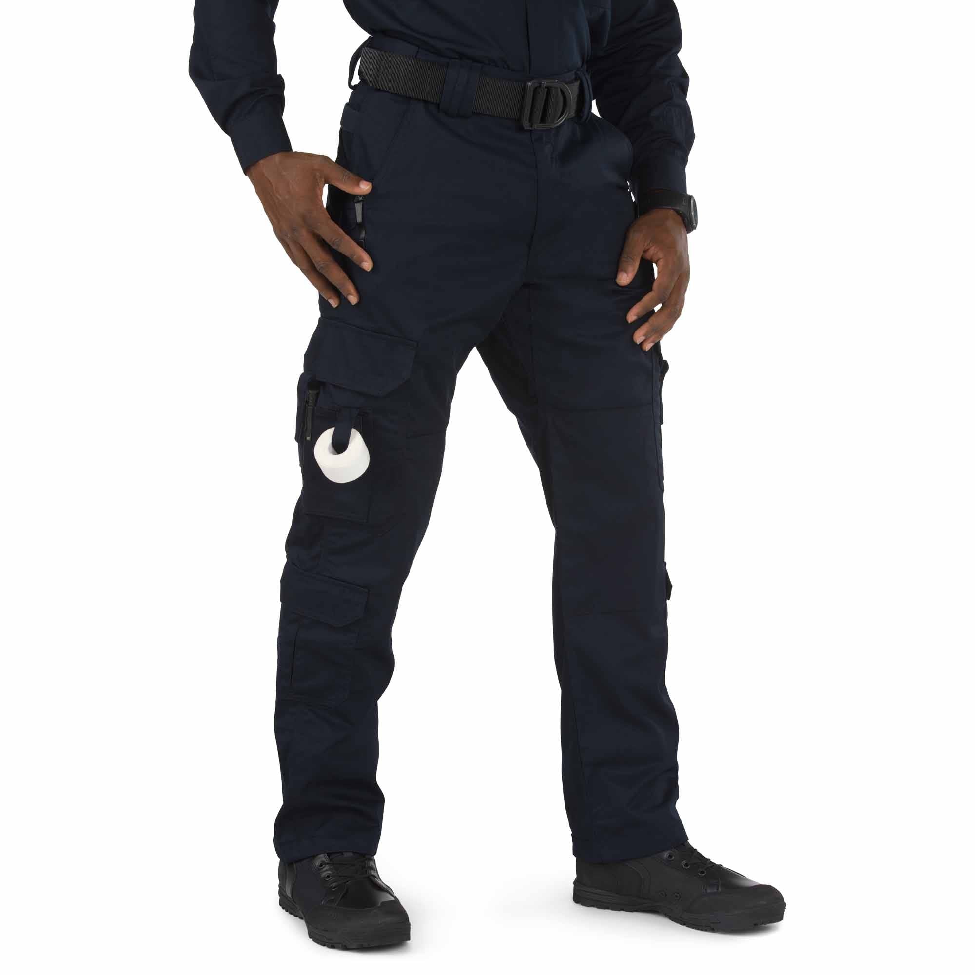 5.11® Tactical Men’s Regular Fit EMS Cargo Pants | 74310 (PFAS - Free) - WCUniforms