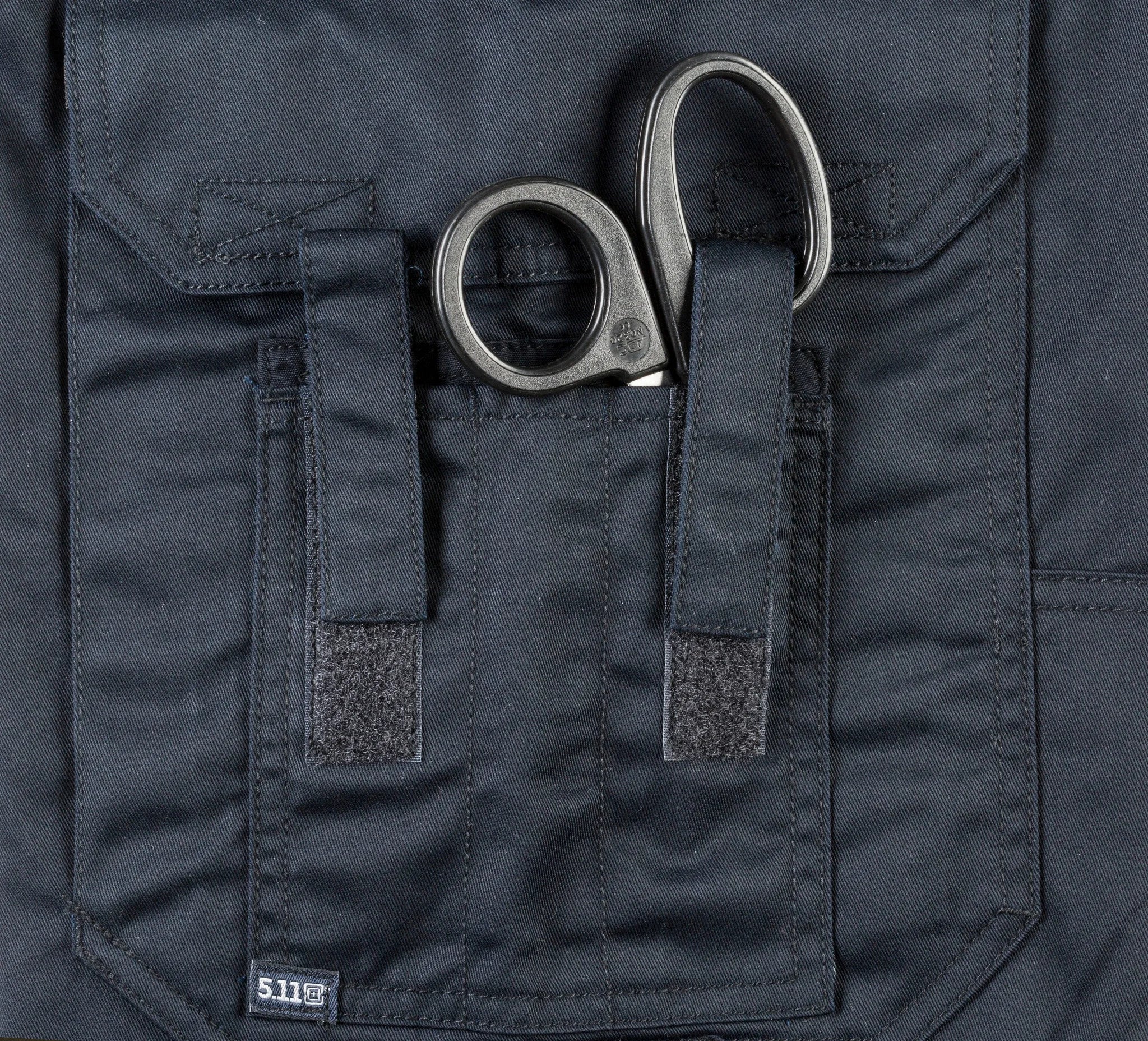 5.11® Tactical Men’s Regular Fit EMS Cargo Pants | 74310 (PFAS-Free) - WCUniforms