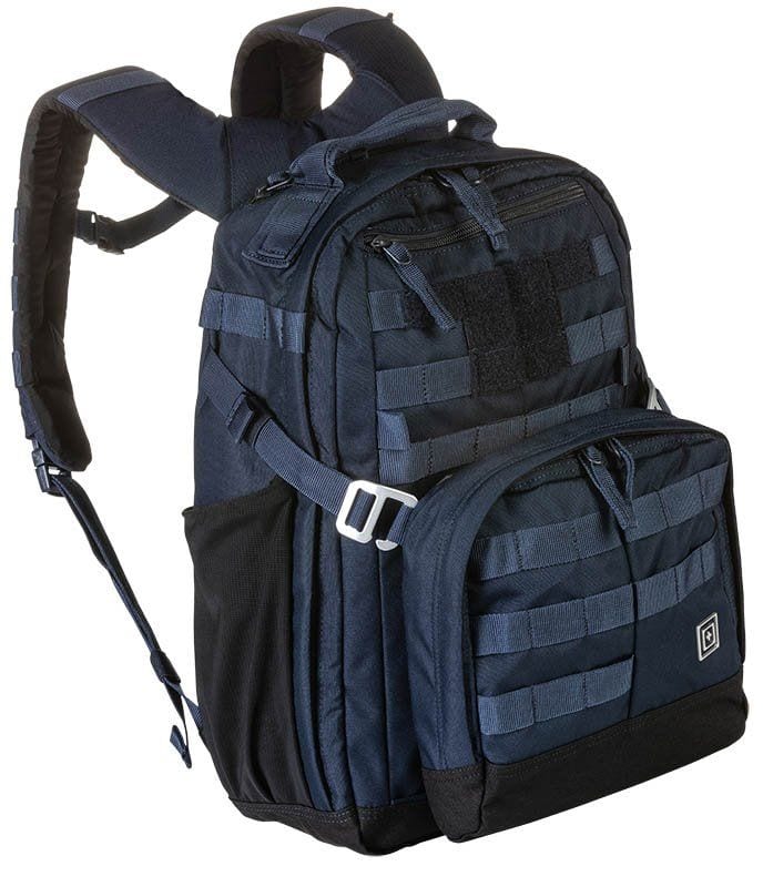 5.11 Tactical Mira 2-in-1 Pack – Peacoat -