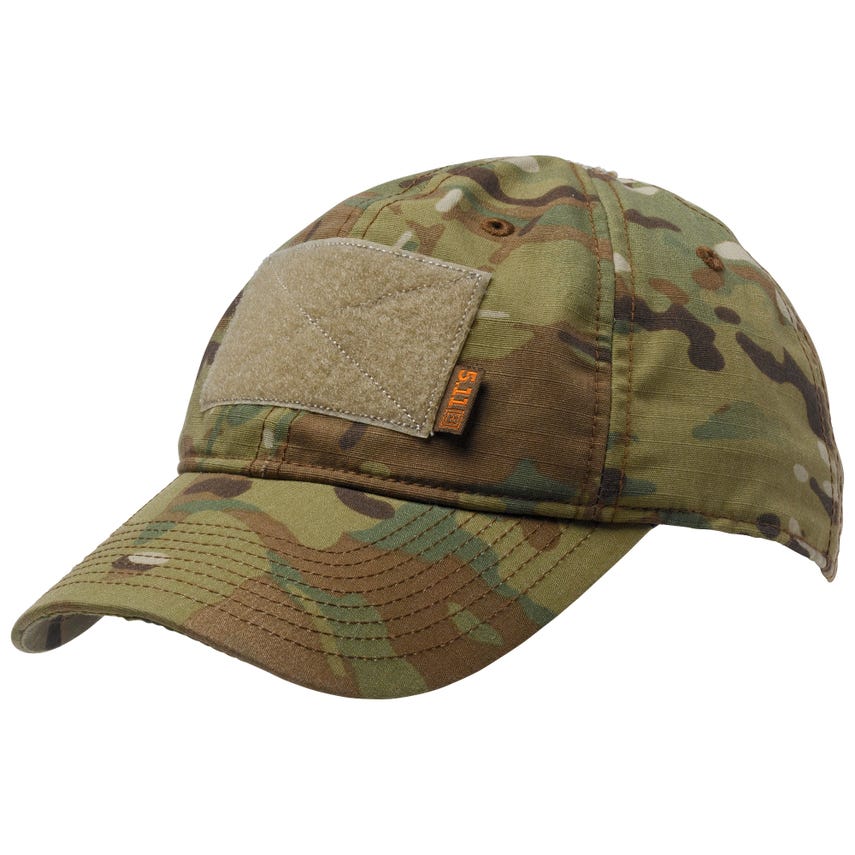 5.11 Tactical MultiCam® Flag Bearer Cap 89063-169 - WCUniforms