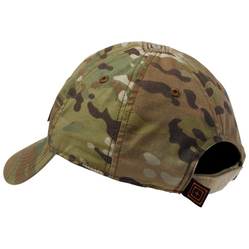 5.11 Tactical MultiCam® Flag Bearer Cap 89063-169 - WCUniforms