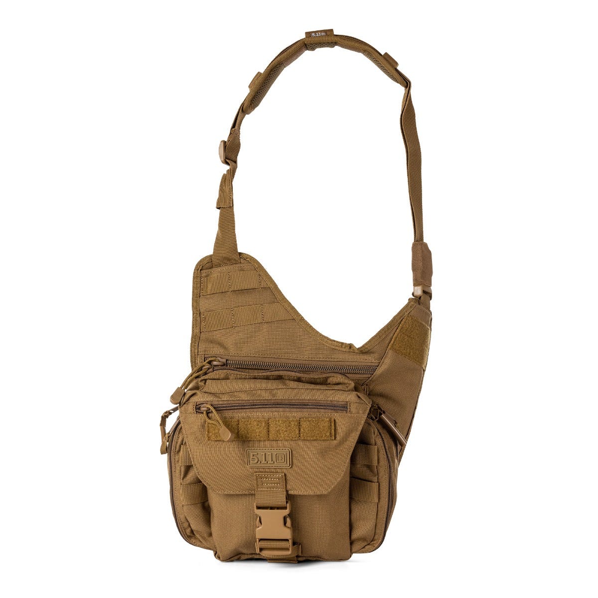 5.11 Tactical Push™ Pack 6L 56037 - WCUniforms