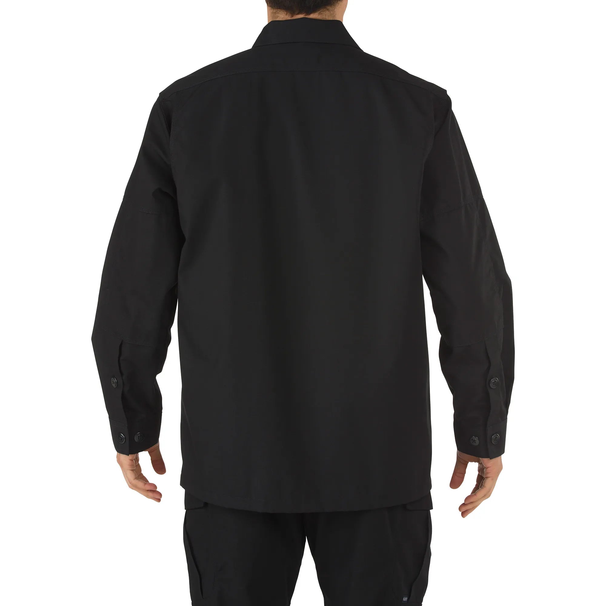 5.11 Tactical Ripstop TDU Long Sleeve Shirt 72002 - WCUniforms