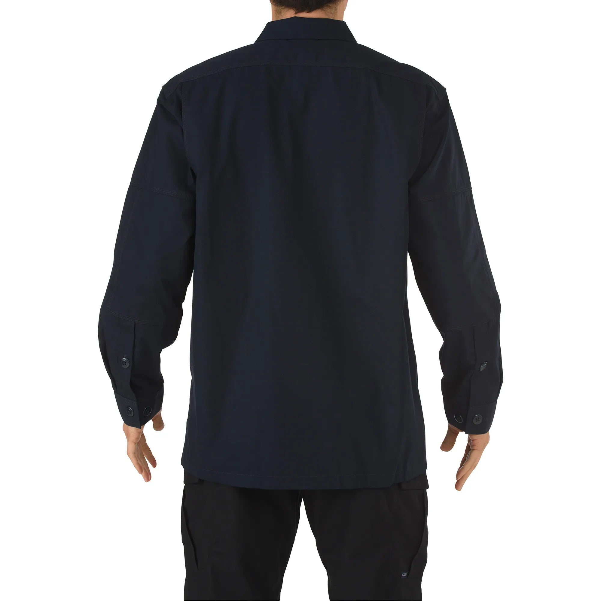 5.11 Tactical Ripstop TDU Long Sleeve Shirt 72002 - WCUniforms