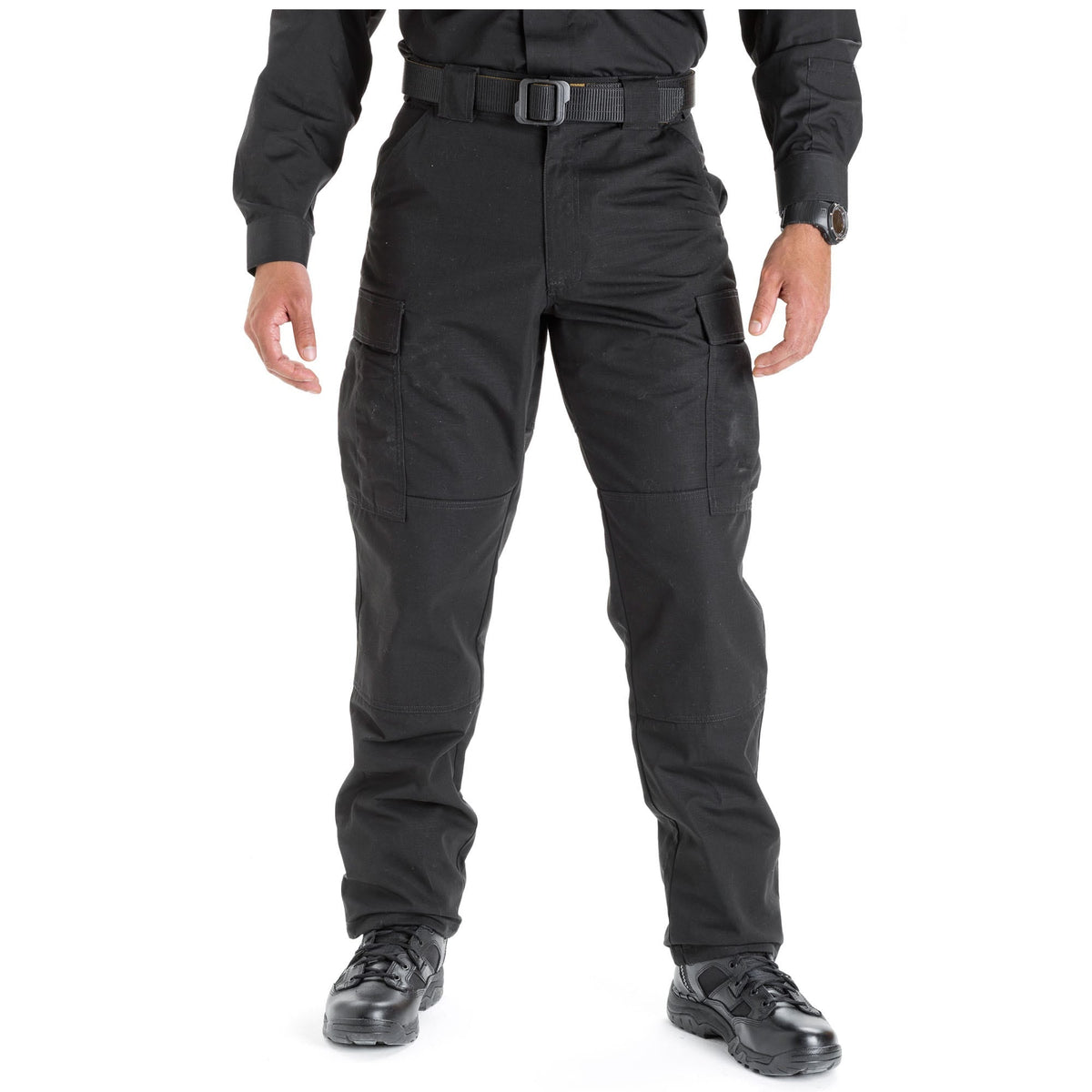 5.11 Tactical Ripstop TDU Pant Black 74003