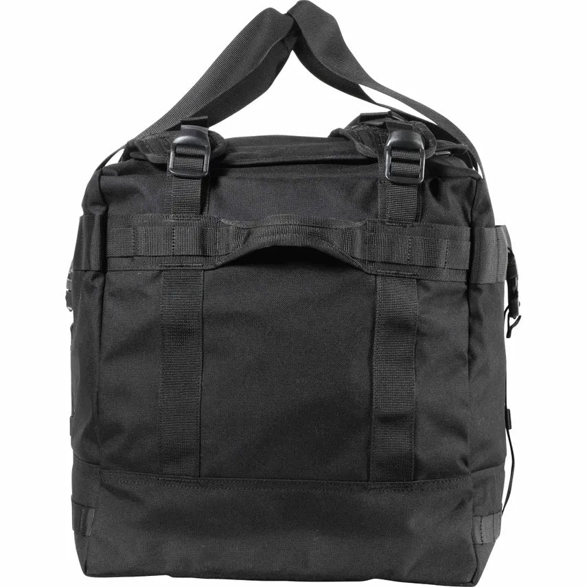5.11 Tactical Rush LBD Xray Duffel Bag/Backpack 56295 - WCUniforms