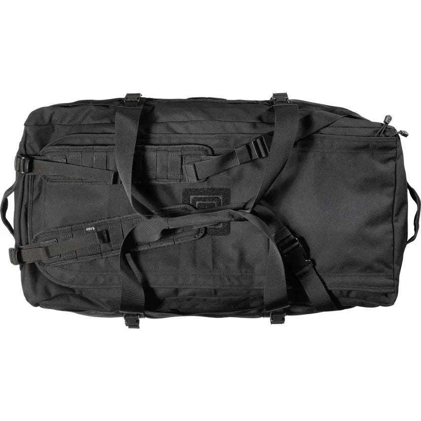5.11 Tactical Rush LBD Xray Duffel Bag/Backpack 56295 - WCUniforms