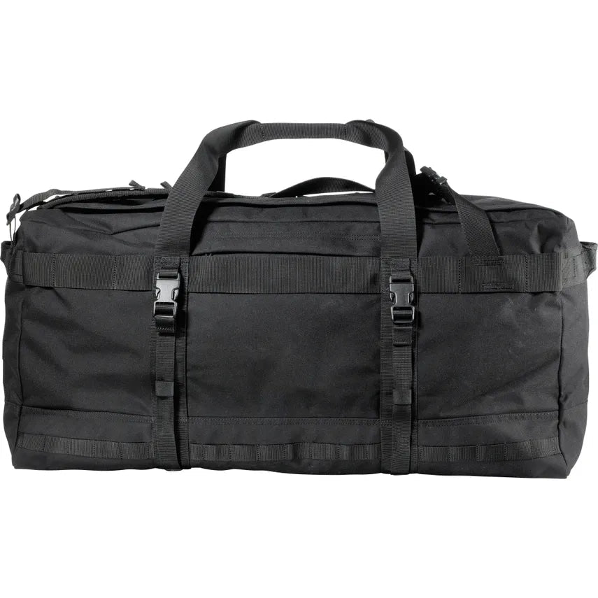 5.11 Tactical Rush LBD Xray Duffel Bag/Backpack 56295 - WCUniforms