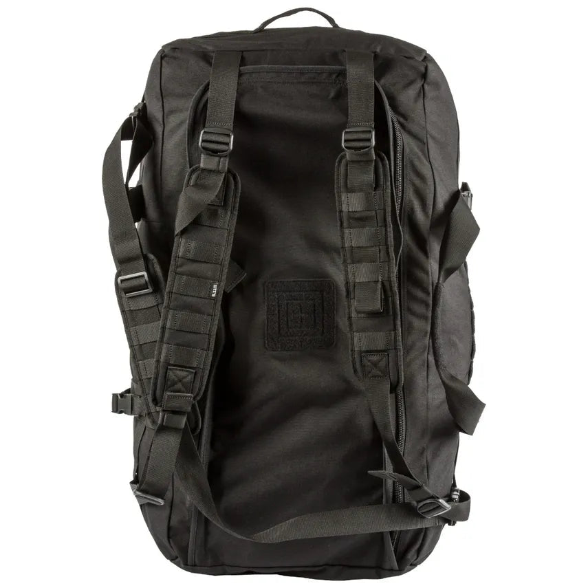 5.11 Tactical Rush LBD Xray Duffel Bag/Backpack 56295 - WCUniforms