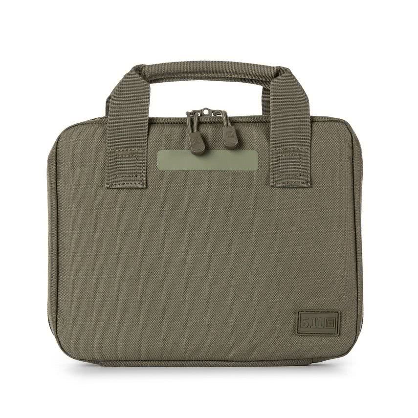5.11 Tactical Single Pistol Case 58724 – Ranger Green -