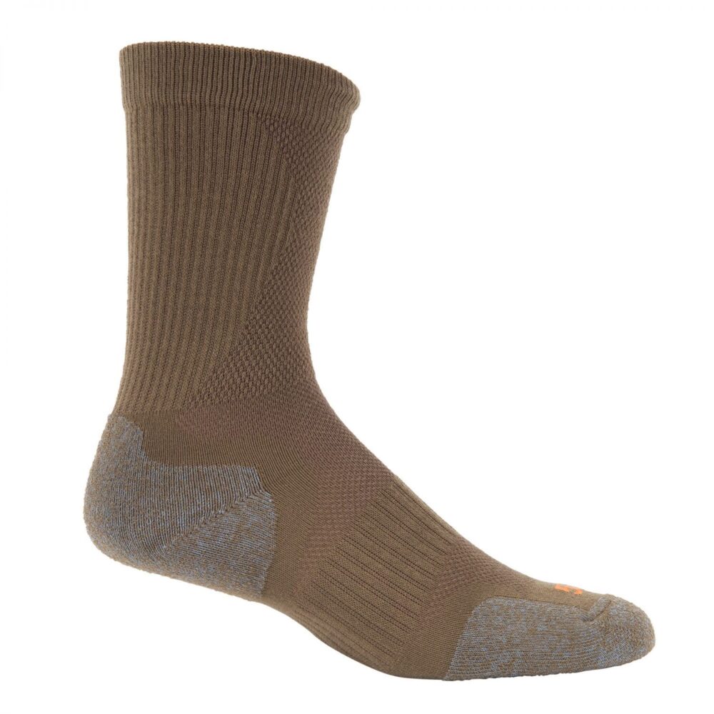 5.11 Tactical Slip Stream Crew 10033 – Dark Coyote, L -