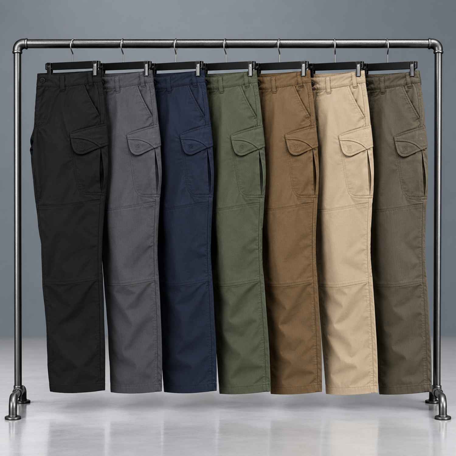 5.11 Tactical Stryke Men's Regular Fit Cargo Pant | 74369 - WCUniforms