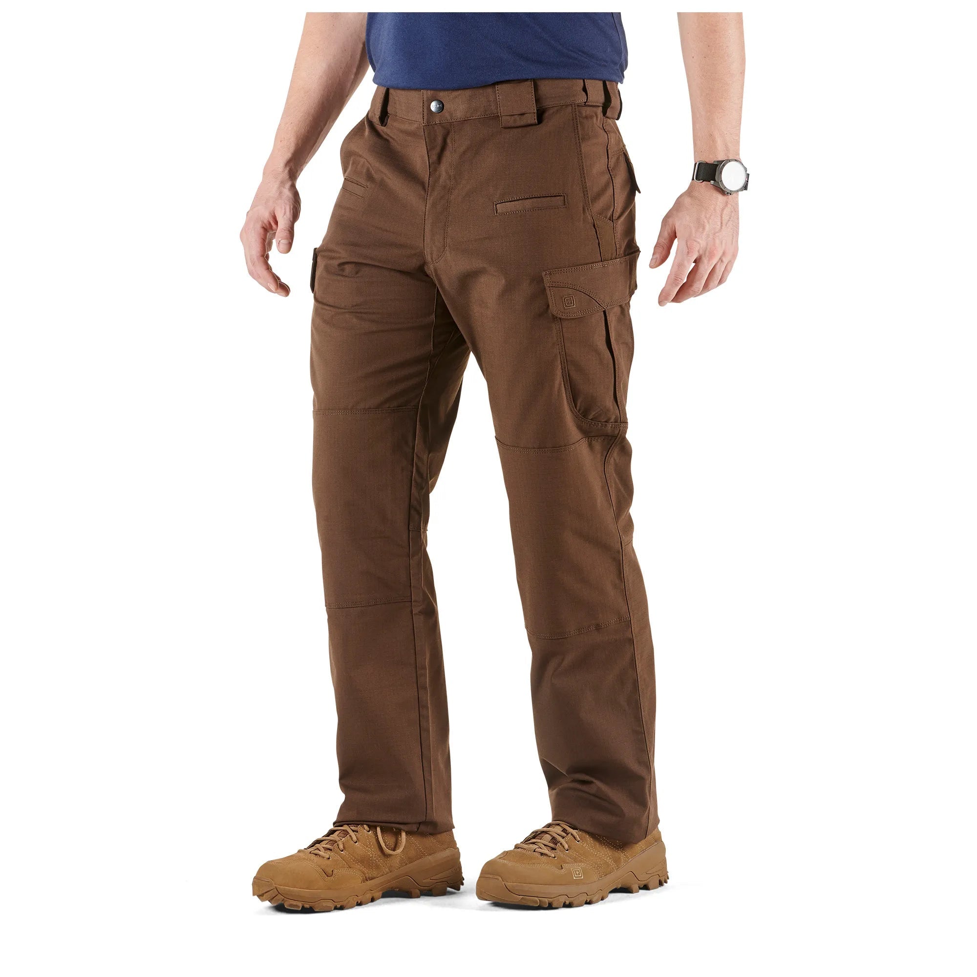 5.11 Tactical STRYKE® Pant 74369 - Charcoal, Burnt Brown, or Ranger Green - WCUniforms