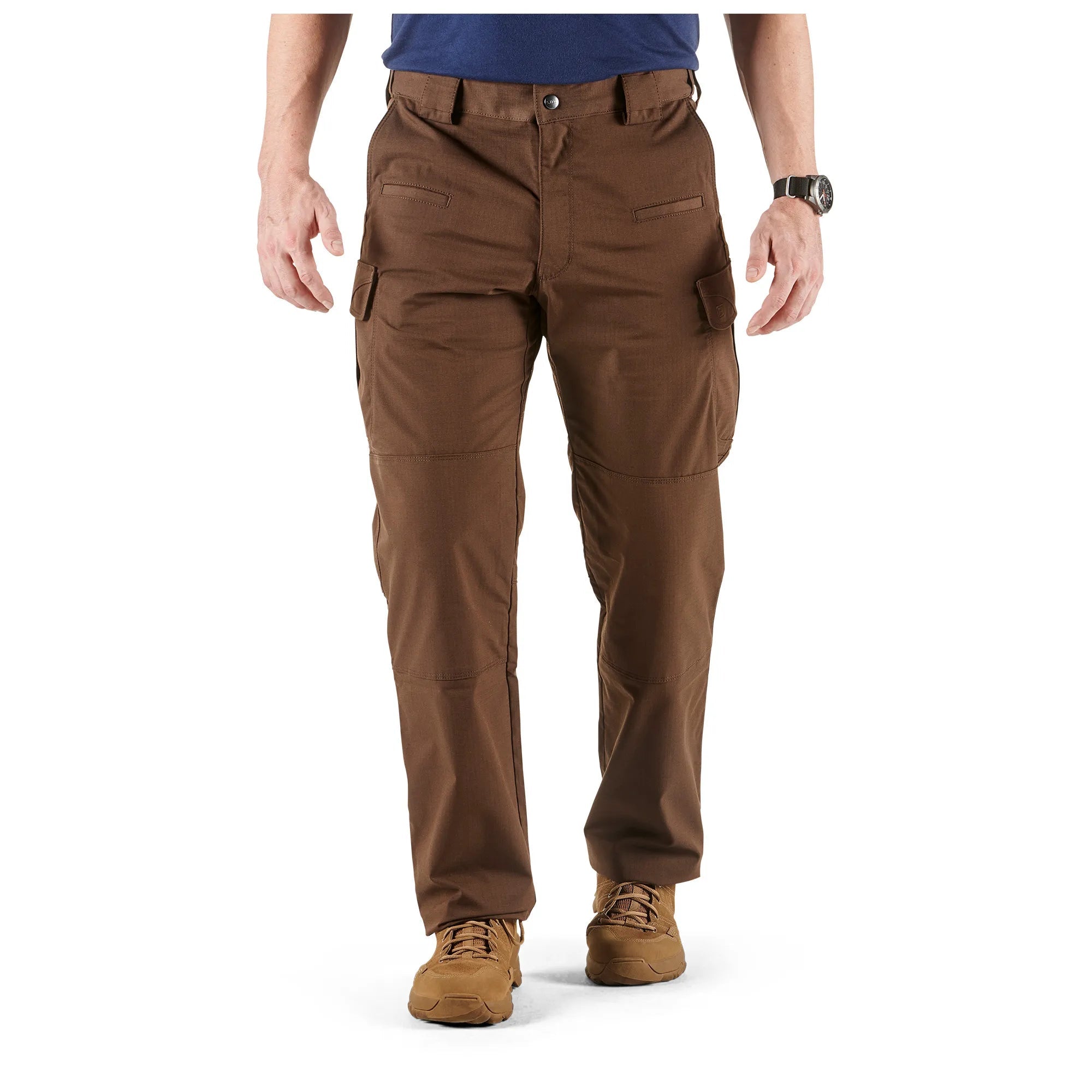 5.11 Tactical STRYKE® Pant 74369 - Charcoal, Burnt Brown, or Ranger Green - WCUniforms
