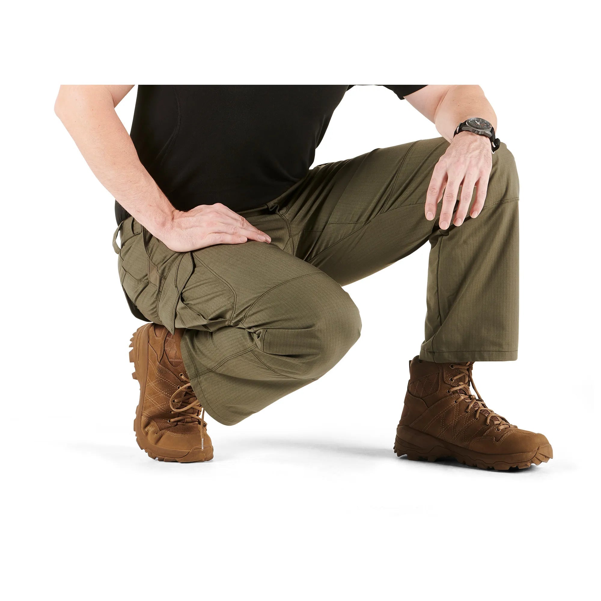 5.11 Tactical STRYKE® Pant 74369 - Charcoal, Burnt Brown, or Ranger Green - WCUniforms