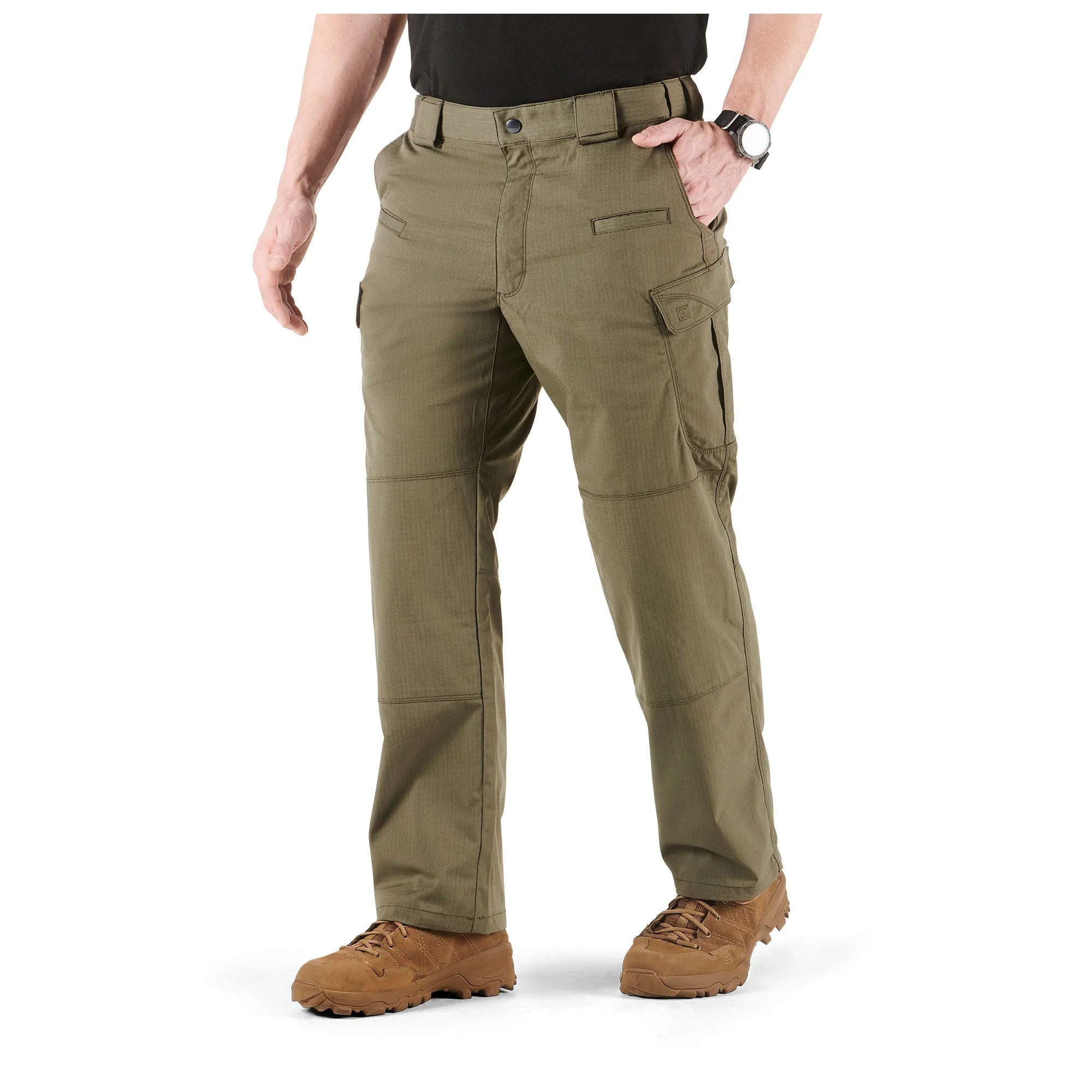 5.11 Tactical STRYKE® Pant 74369 - Charcoal, Burnt Brown, or Ranger Green - WCUniforms