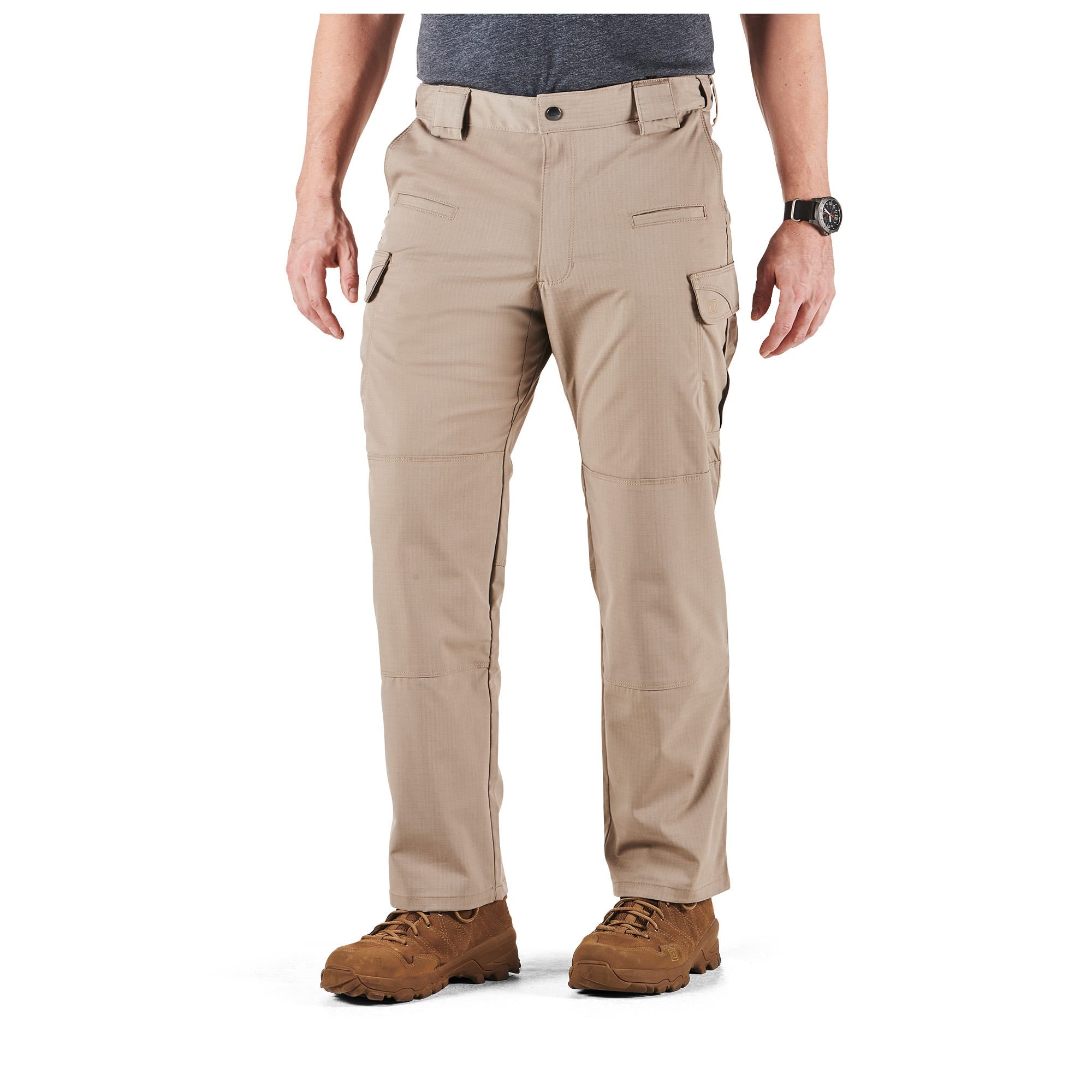 5.11 Tactical Stryke® Pants with Flex - Tac® Stretch 74369 - Bottoms,Pants,Kroll Corp - WCUniforms
