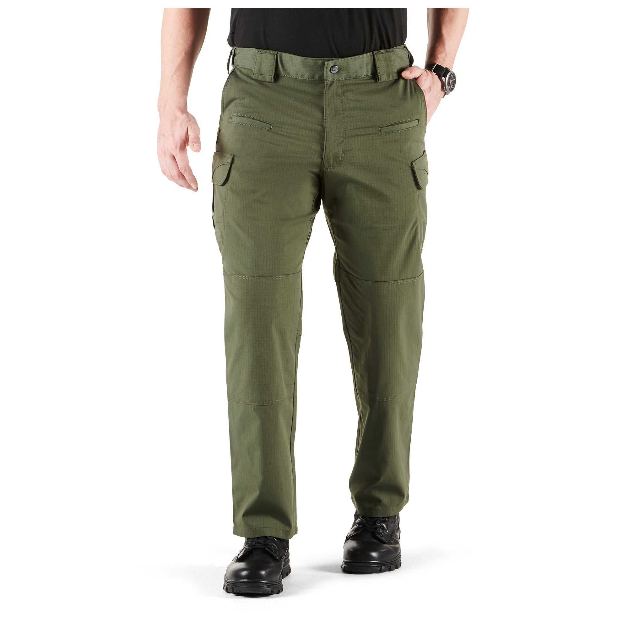 5.11 Tactical Stryke® Pants with Flex - Tac® Stretch 74369 - Bottoms,Pants,Kroll Corp - WCUniforms