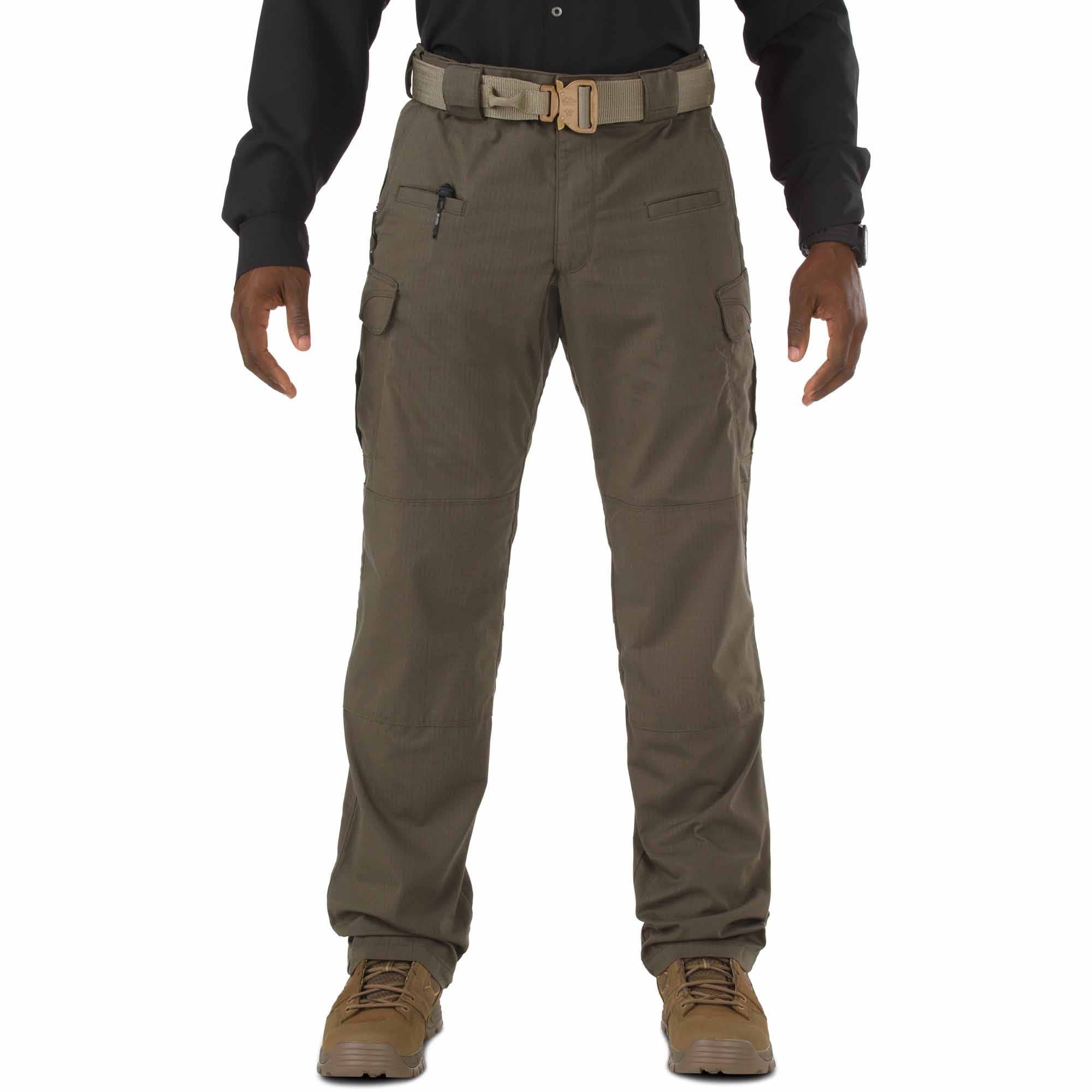 5.11 Tactical Stryke® Pants with Flex - Tac® Stretch 74369 - Bottoms,Pants,Kroll Corp - WCUniforms