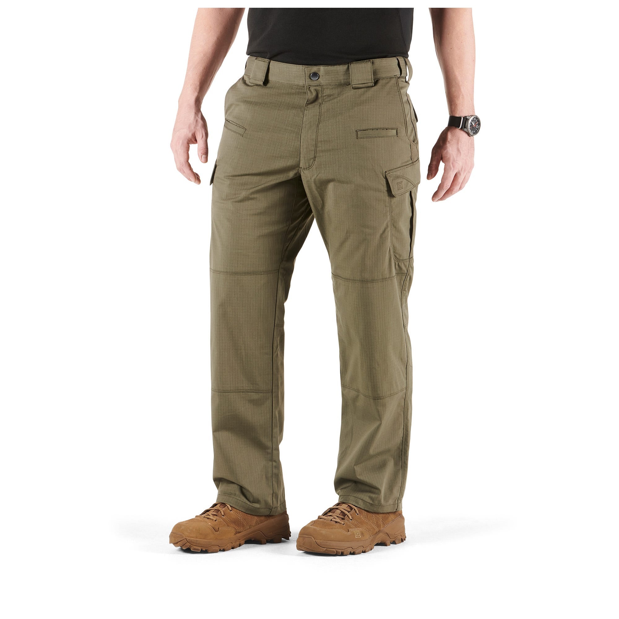 5.11 Tactical Stryke® Pants with Flex - Tac® Stretch 74369 - Bottoms,Pants,Kroll Corp - WCUniforms