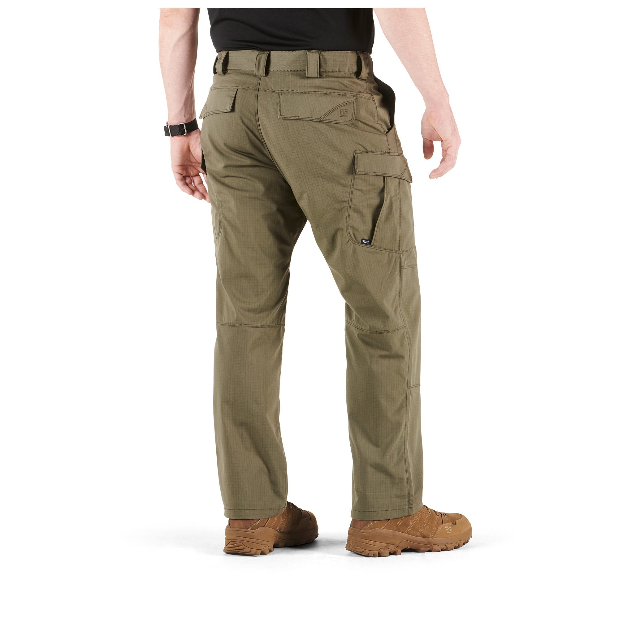 5.11 Tactical Stryke® Pants with Flex - Tac® Stretch 74369 - Bottoms,Pants,Kroll Corp - WCUniforms