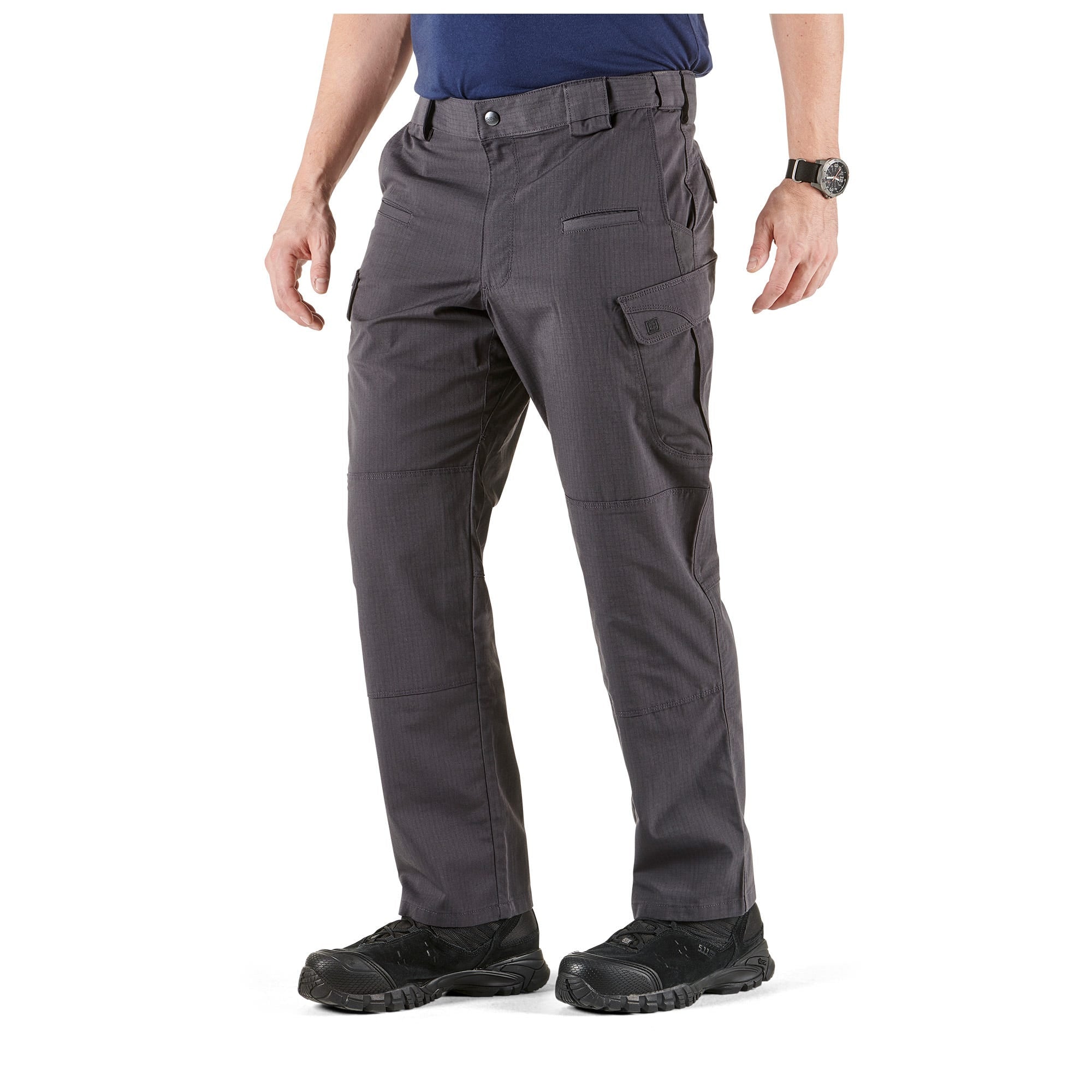5.11 Tactical Stryke® Pants with Flex - Tac® Stretch 74369 - Bottoms,Pants,Kroll Corp - WCUniforms