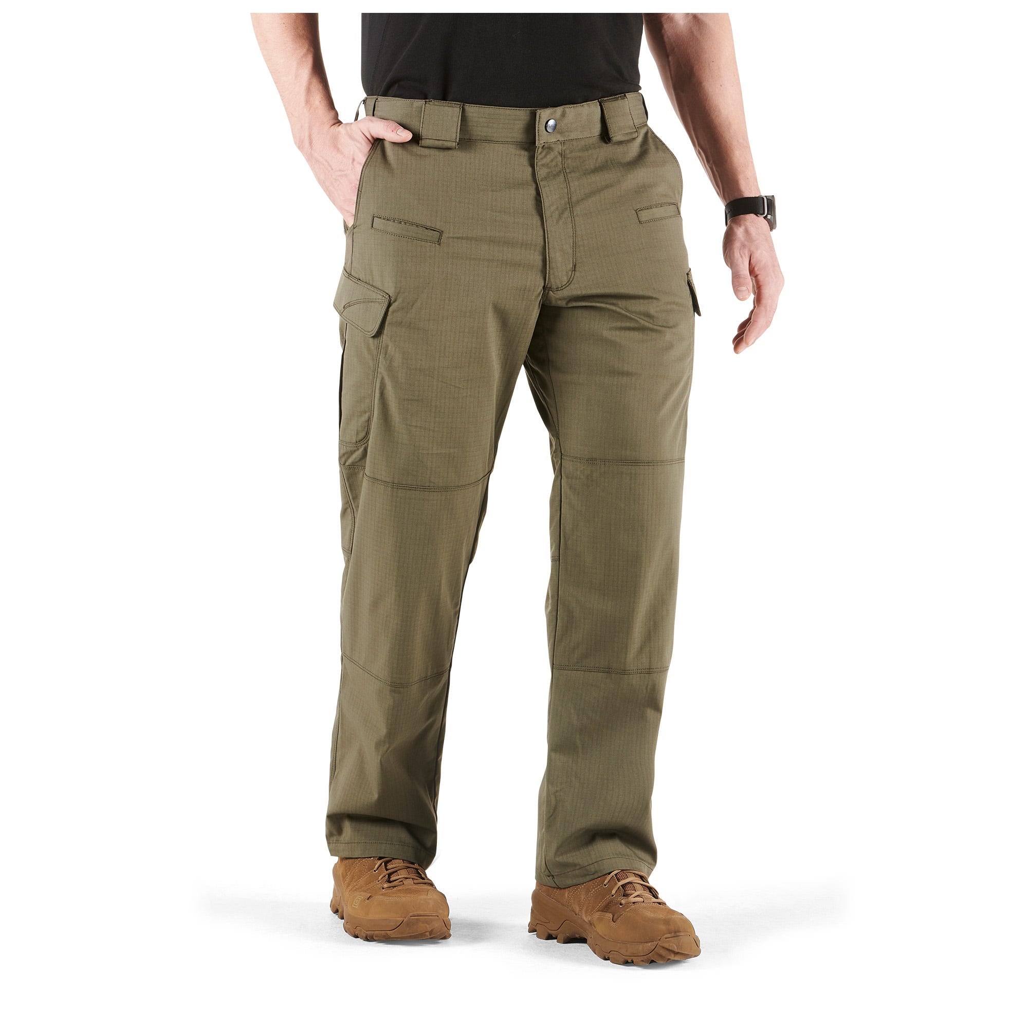 5.11 Tactical Stryke® Pants with Flex - Tac® Stretch 74369 - Bottoms,Pants,Kroll Corp - WCUniforms