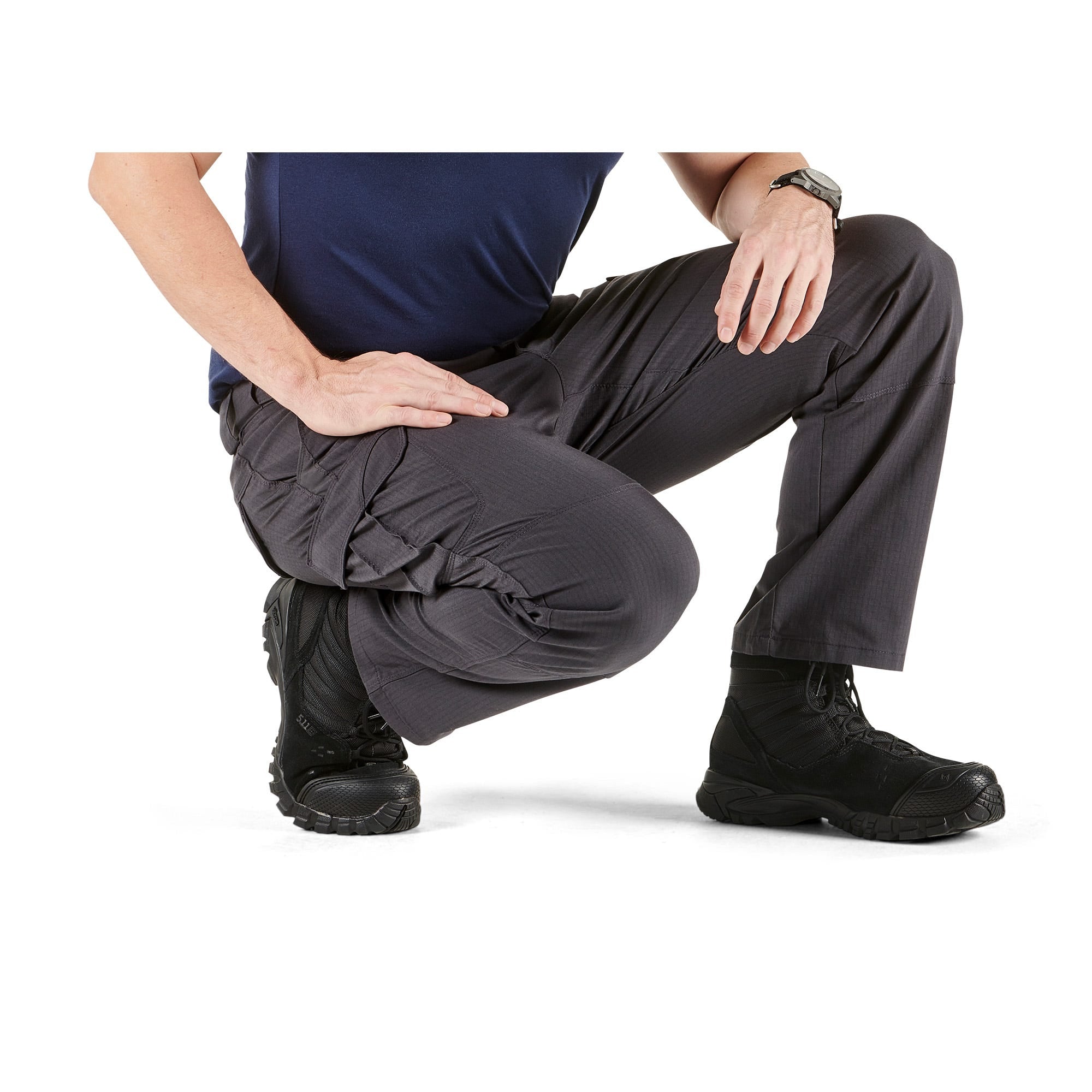 5.11 Tactical Stryke® Pants with Flex - Tac® Stretch 74369 - Bottoms,Pants,Kroll Corp - WCUniforms