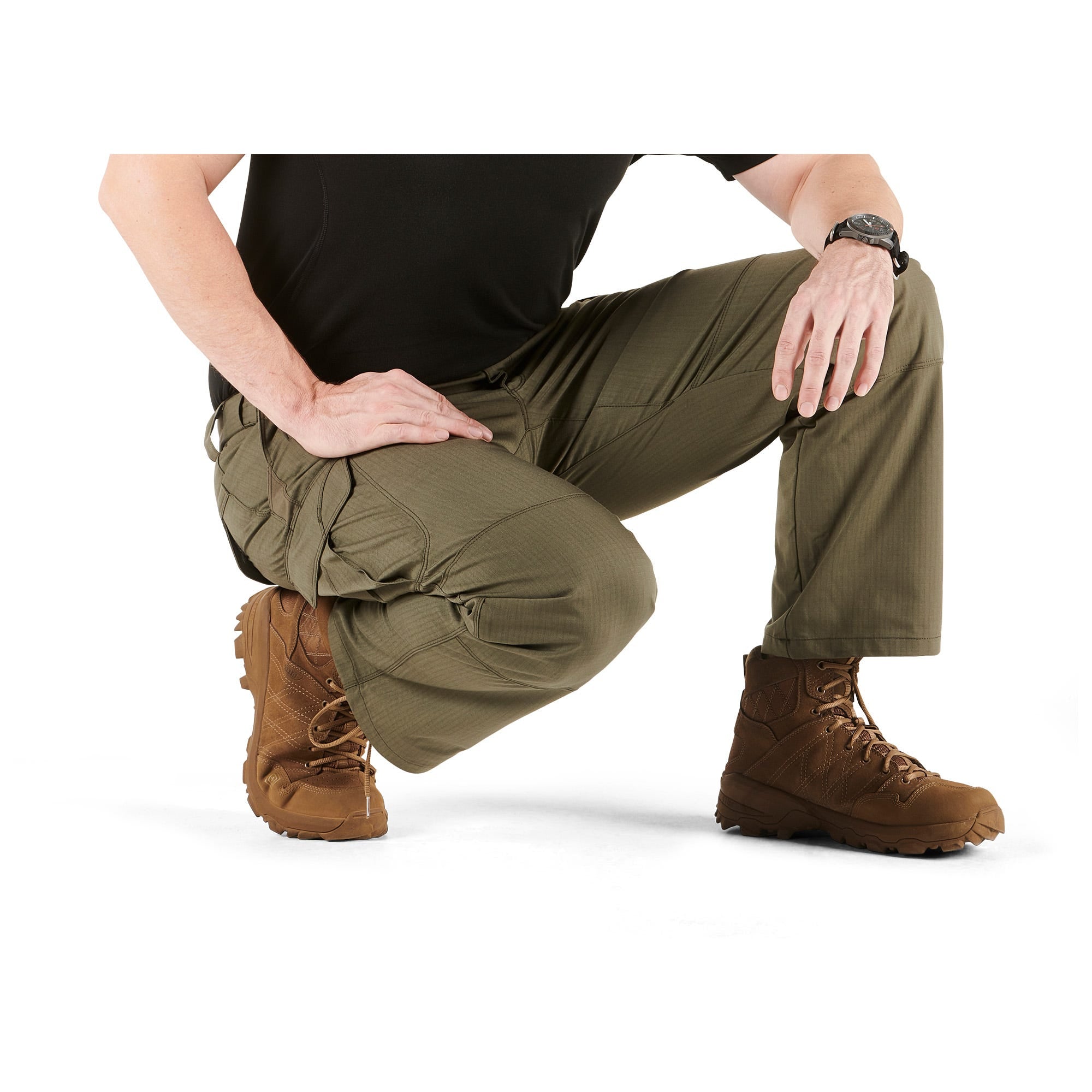 5.11 Tactical Stryke® Pants with Flex - Tac® Stretch 74369 - Bottoms,Pants,Kroll Corp - WCUniforms