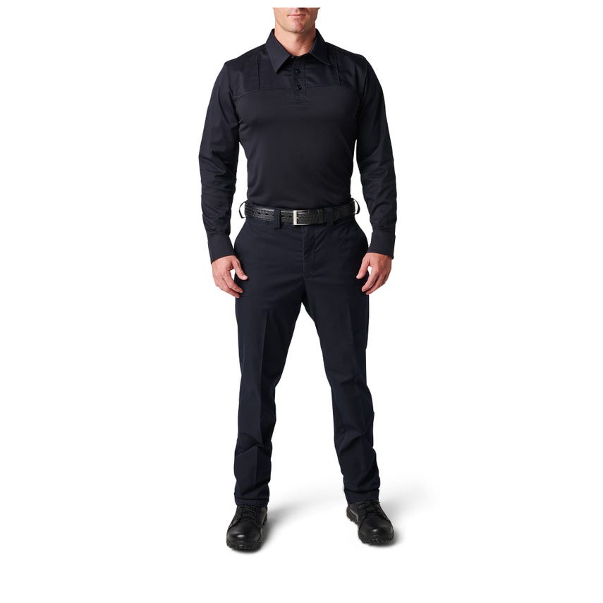 5.11 Tactical Stryke® PDU® Twill Rapid Long Sleeve Shirt 72547 - WCUniforms