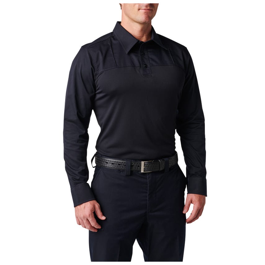 5.11 Tactical Stryke® PDU® Twill Rapid Long Sleeve Shirt 72547 - WCUniforms