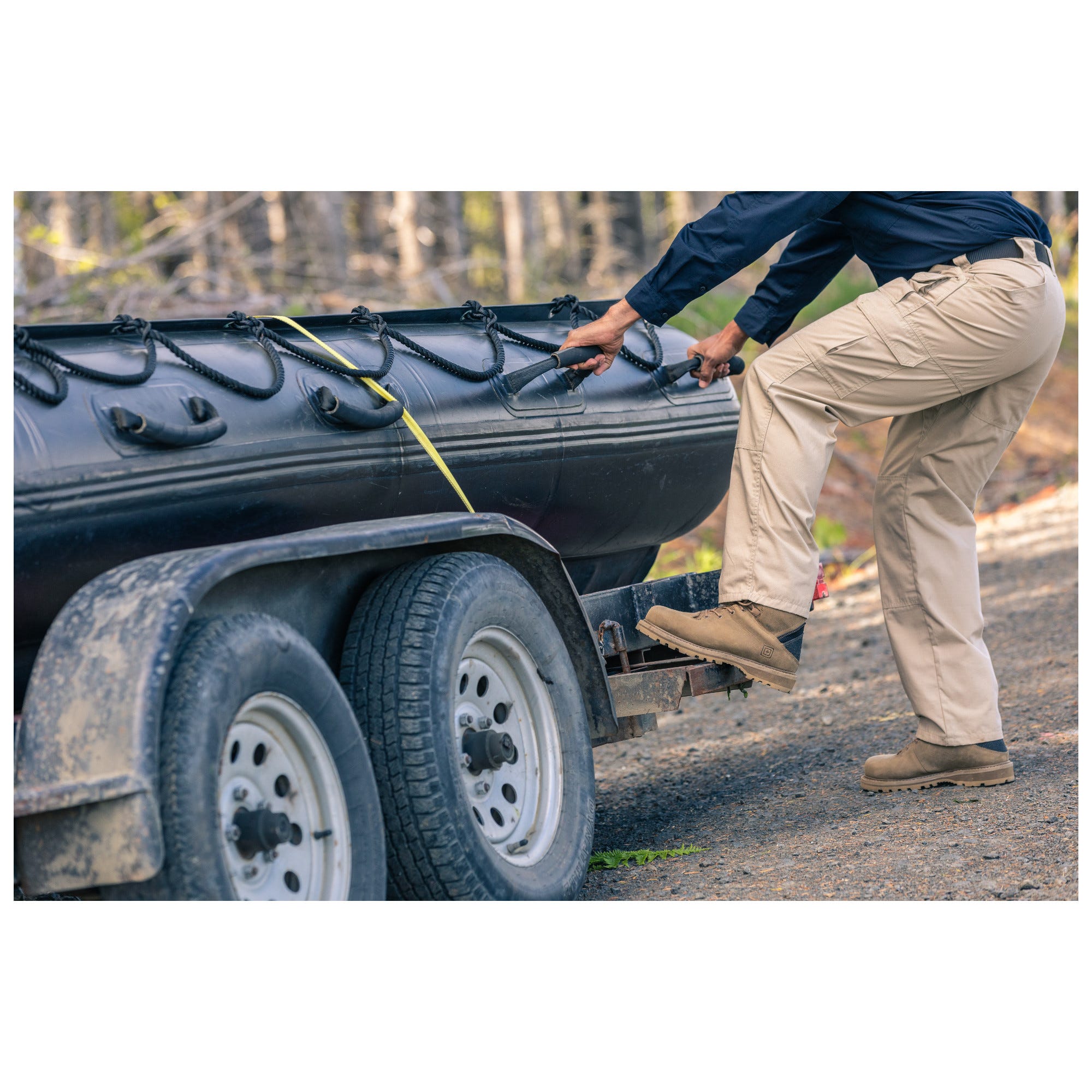 5.11 Tactical Taclite® Pro Pant 74273 - WCUniforms