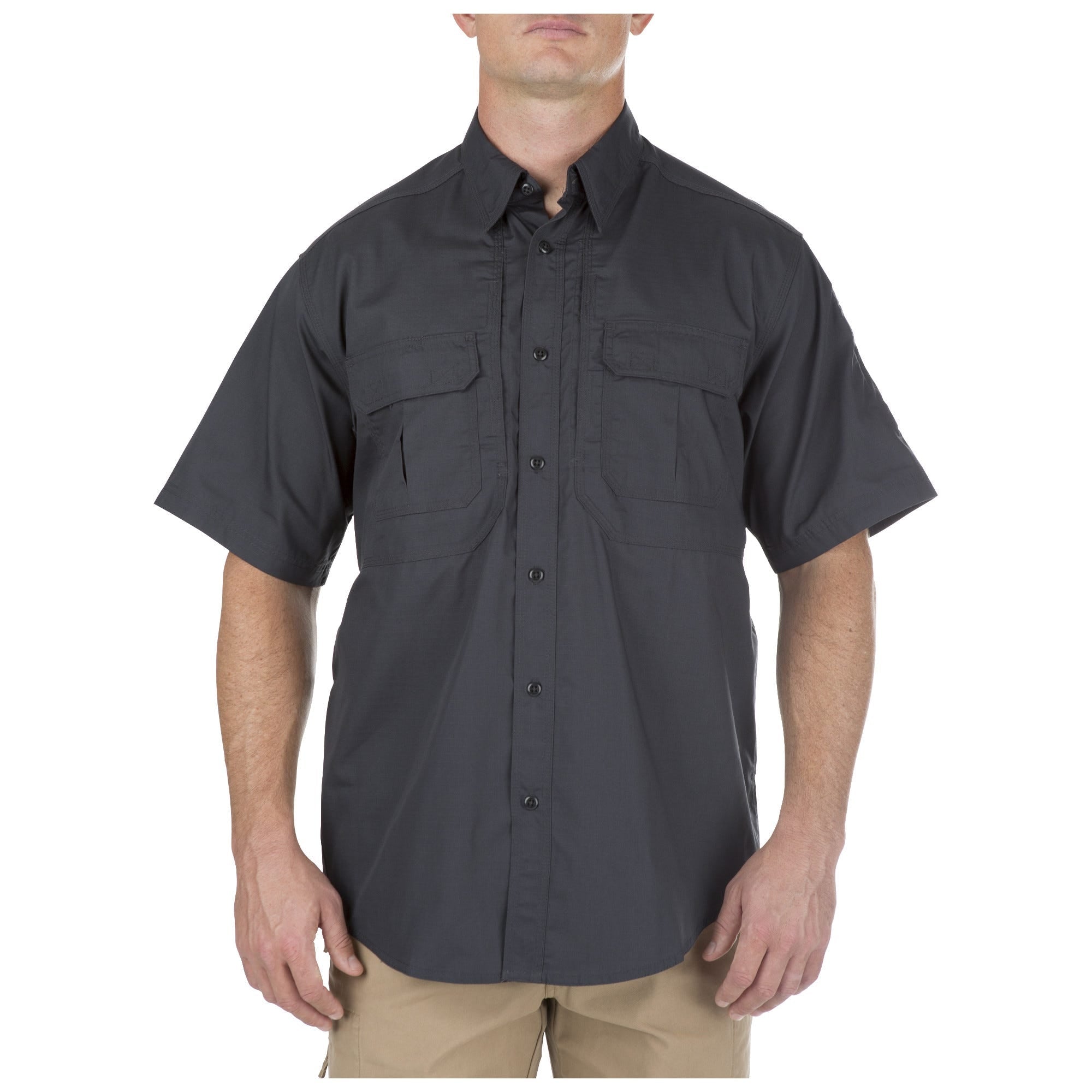 5.11 Tactical Taclite® Pro Short Sleeve Shirt 71175 - WCUniforms