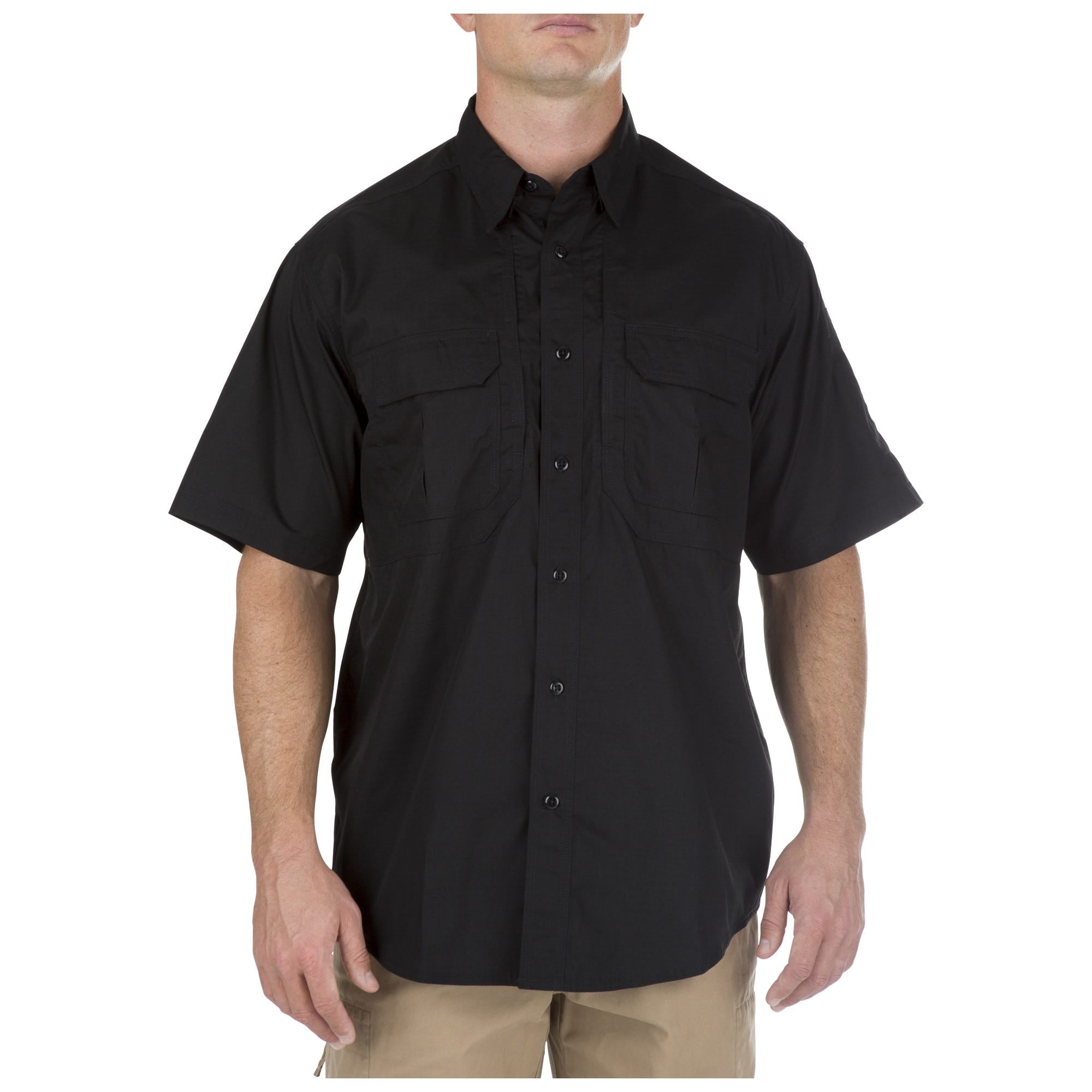 5.11 Tactical Taclite® Pro Short Sleeve Shirt 71175 - WCUniforms