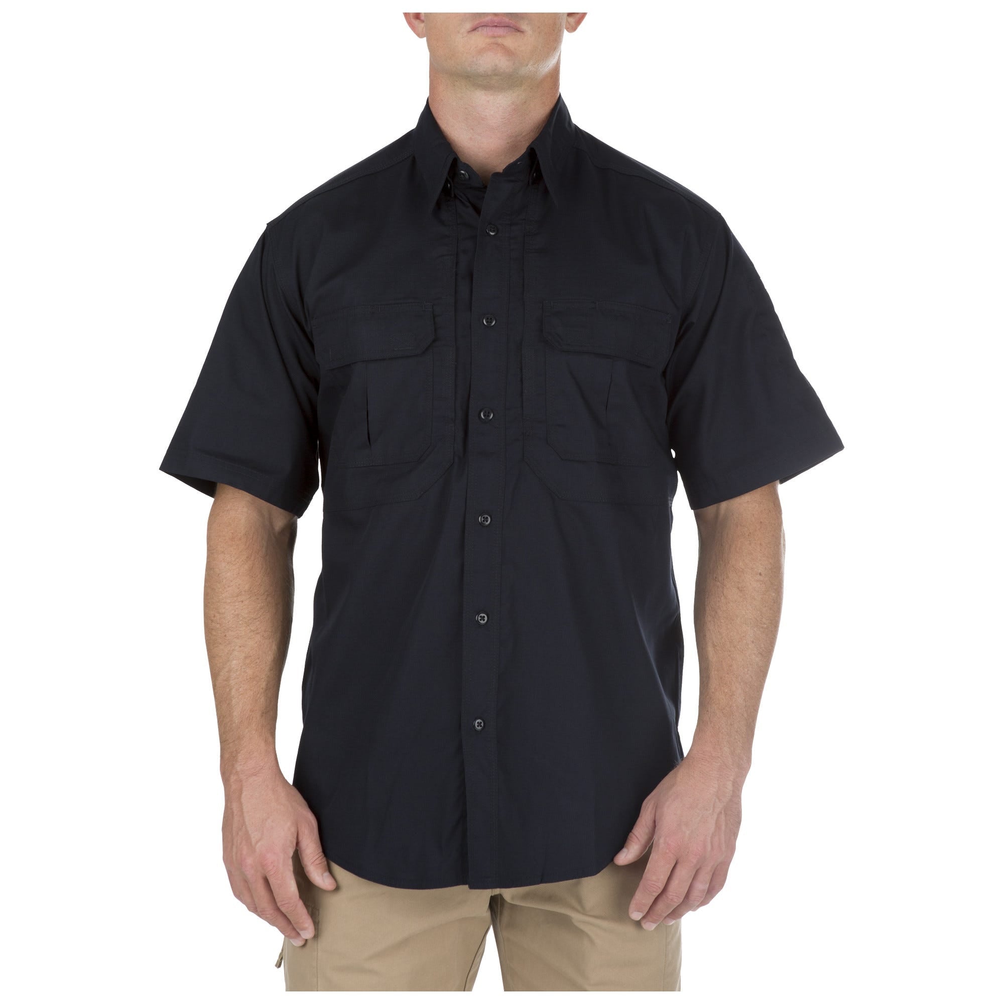 5.11 Tactical Taclite® Pro Short Sleeve Shirt 71175 - WCUniforms