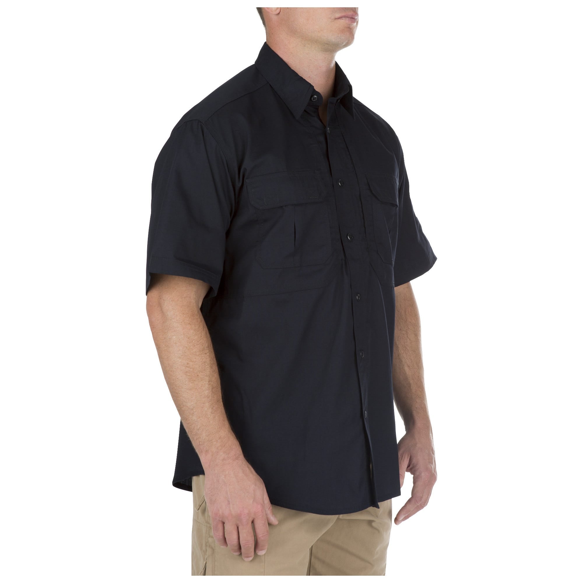 5.11 Tactical Taclite® Pro Short Sleeve Shirt 71175 - WCUniforms
