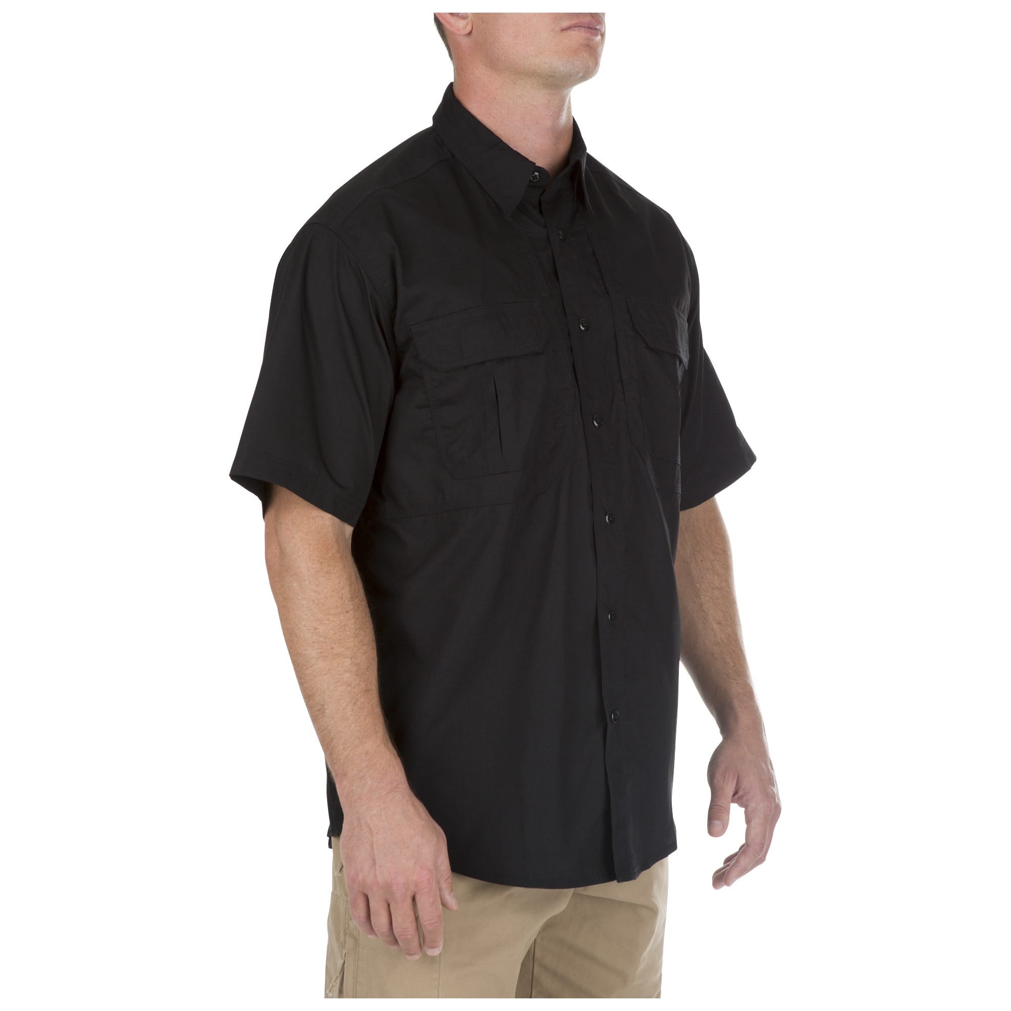 5.11 Tactical Taclite® Pro Short Sleeve Shirt 71175 - WCUniforms