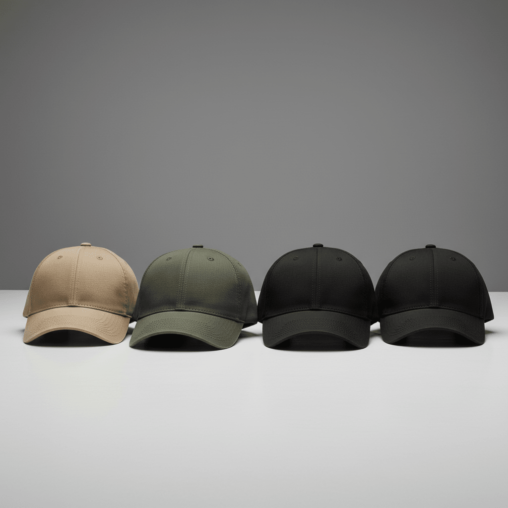 5.11 Tactical Taclite Uniform Cap Ripstop DWR Duty Hat 89381 - WCUniforms