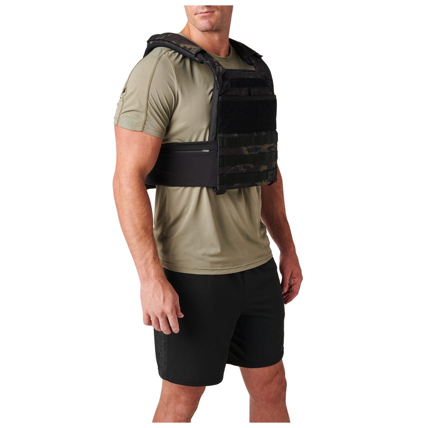5.11 Tactical Tactec® Trainer Weight Vest 56693 - WCUniforms