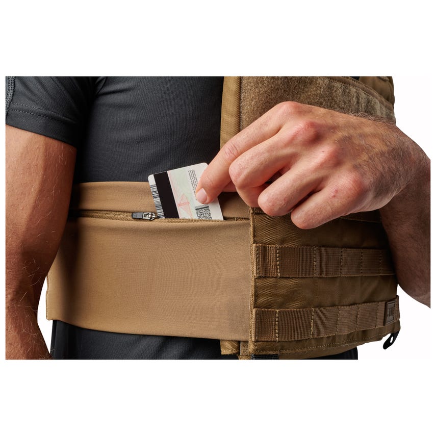5.11 Tactical Tactec® Trainer Weight Vest 56693 - WCUniforms