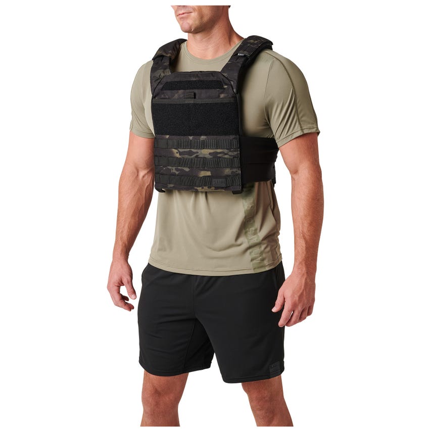 5.11 Tactical Tactec® Trainer Weight Vest 56693 - WCUniforms
