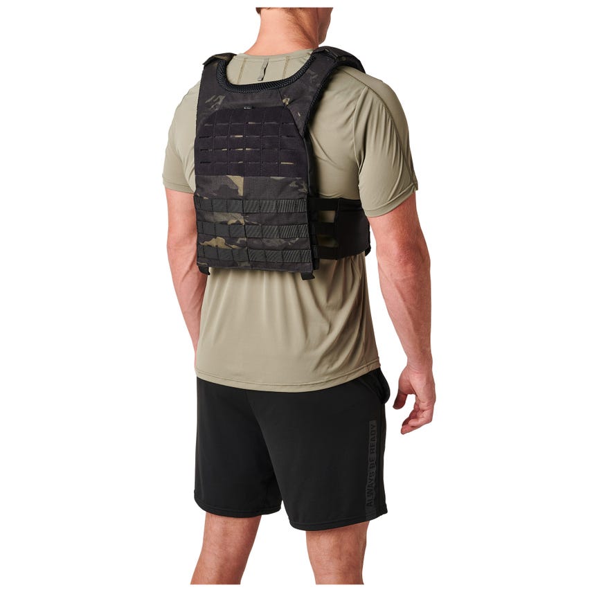 5.11 Tactical Tactec® Trainer Weight Vest 56693 - WCUniforms
