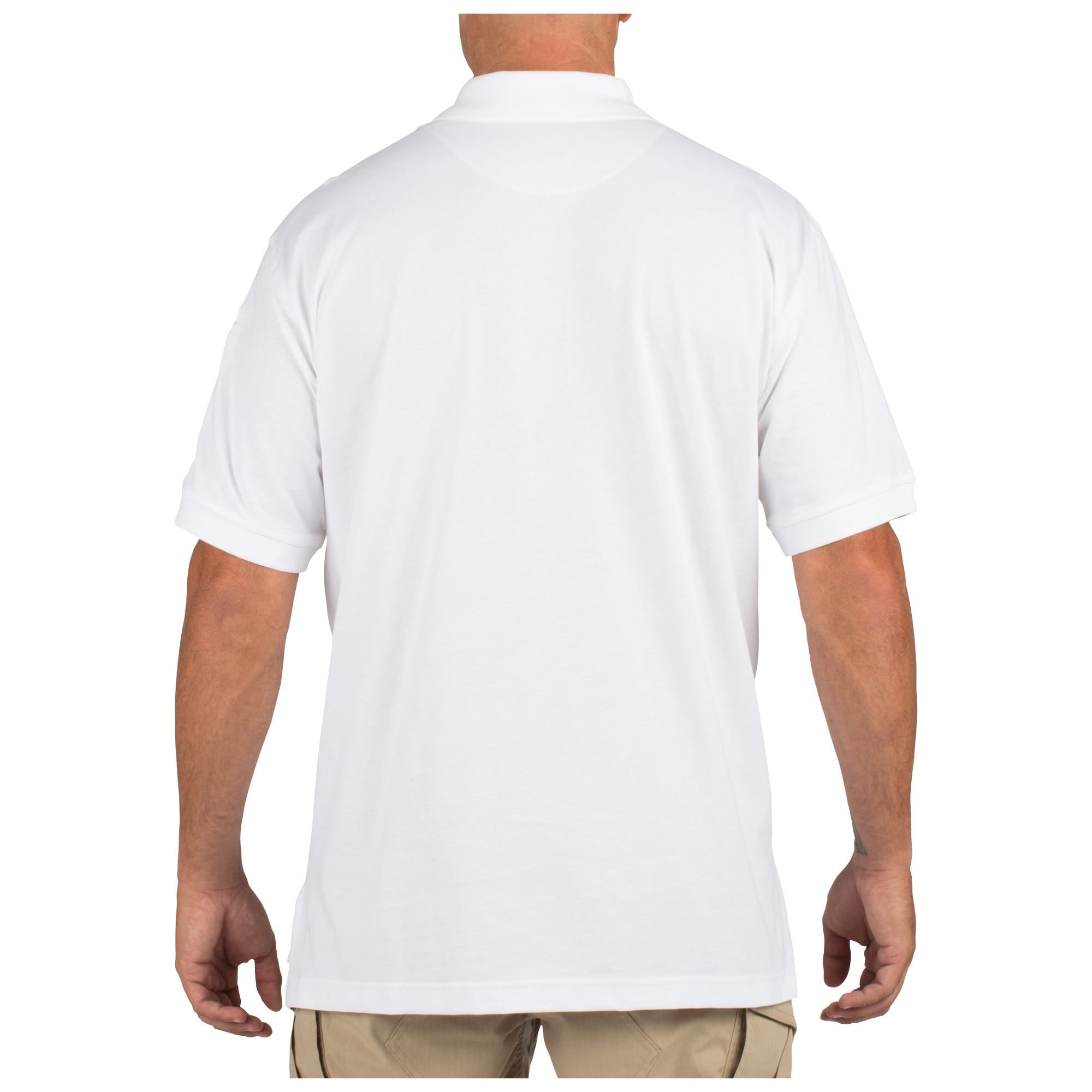 5.11 Tactical - Tactical Jersey Short Sleeve Polo Shirt | 71182 - WCUniforms