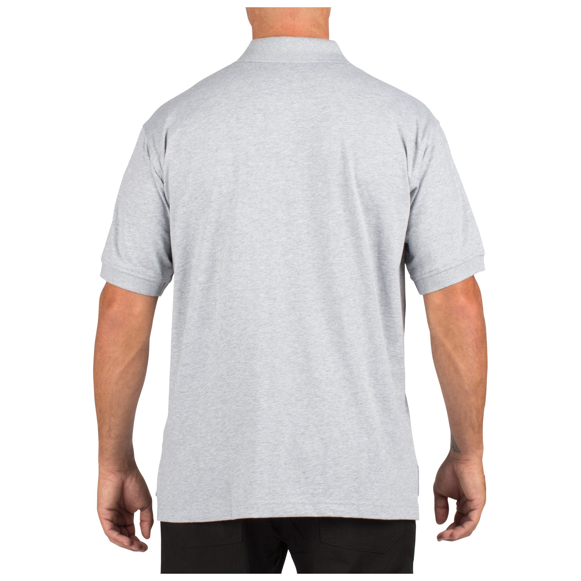 5.11 Tactical - Tactical Jersey Short Sleeve Polo Shirt | 71182 - WCUniforms