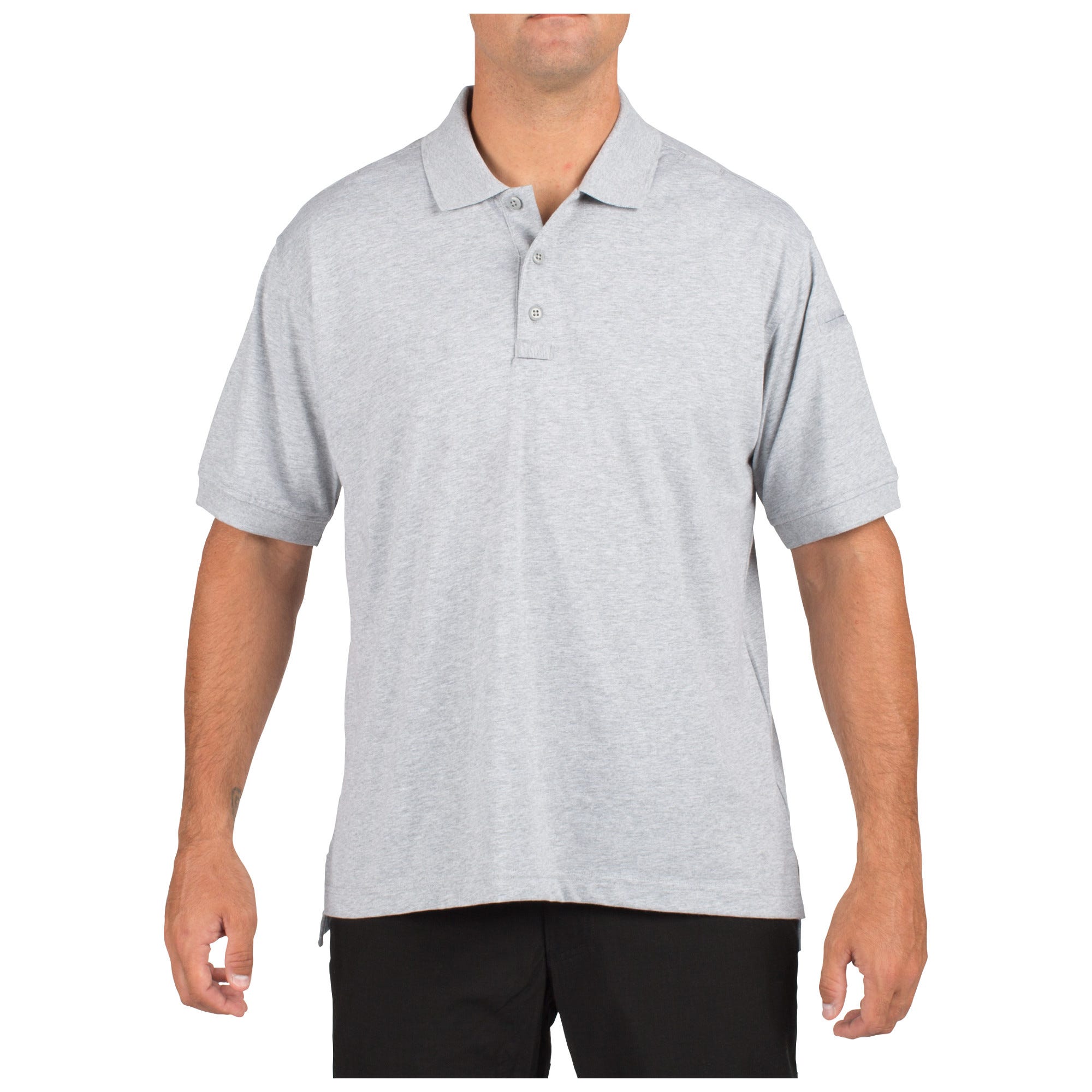 5.11 Tactical - Tactical Jersey Short Sleeve Polo Shirt | 71182 - WCUniforms