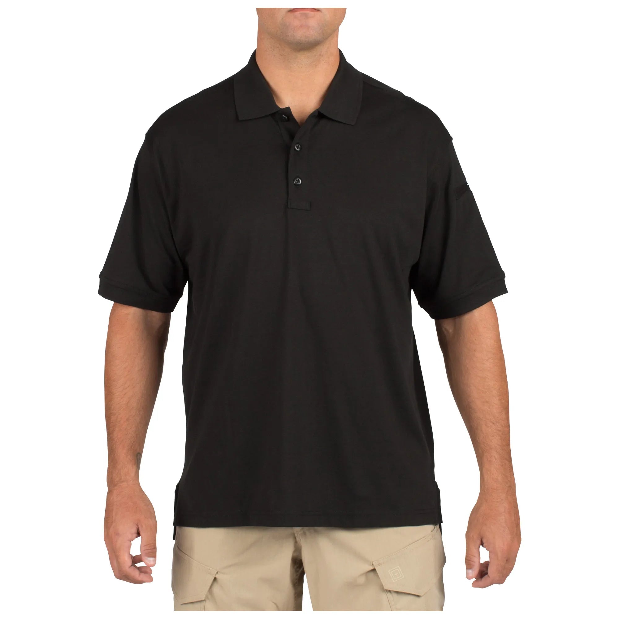 5.11 Tactical - Tactical Jersey Short Sleeve Polo Shirt | 71182 - WCUniforms